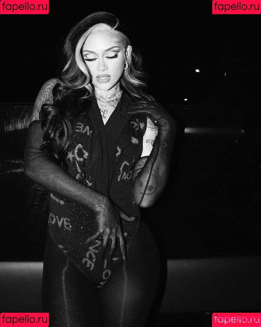 Kehlani / keepingkehlani Onlyfans Photo Gallery 