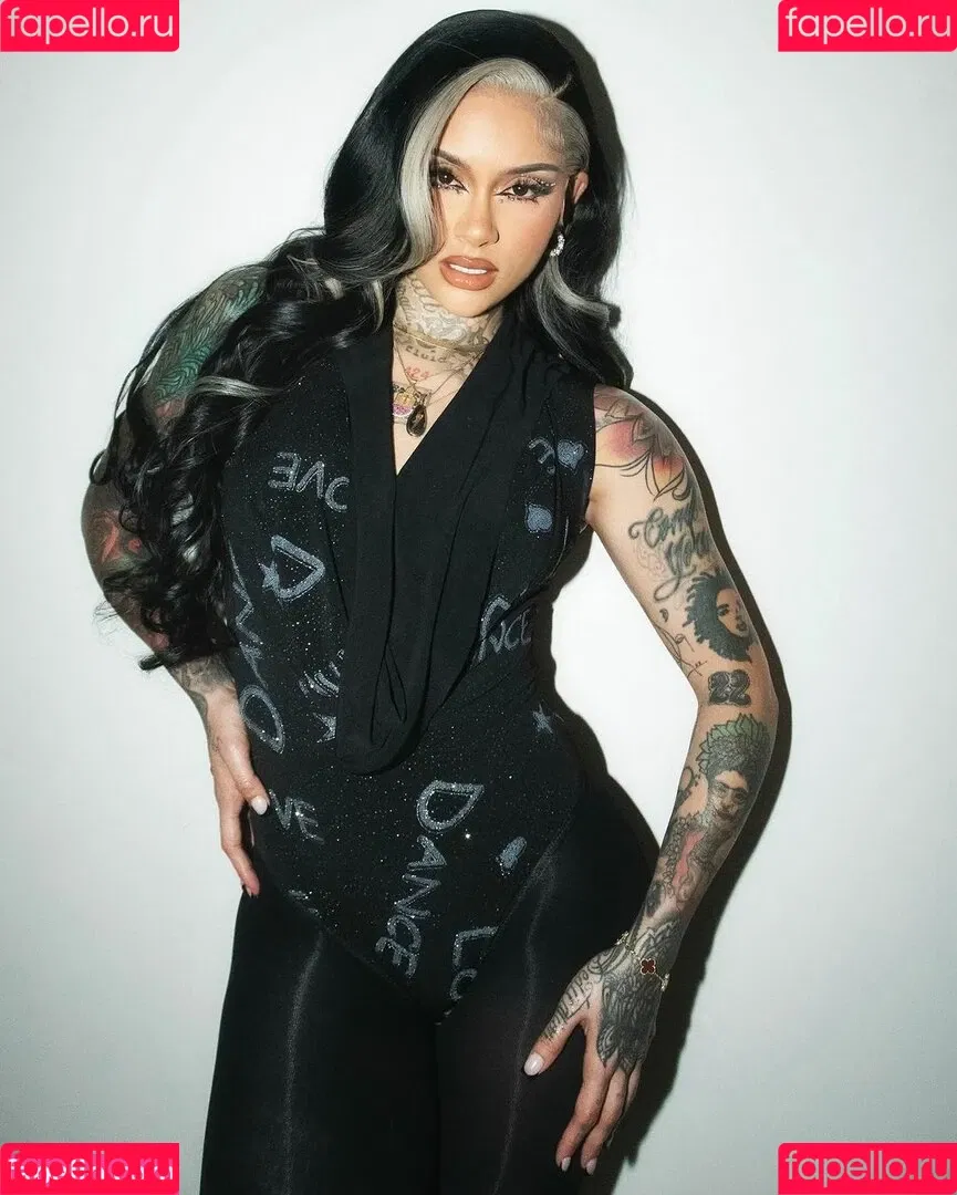 Kehlani / keepingkehlani Onlyfans Photo Gallery 