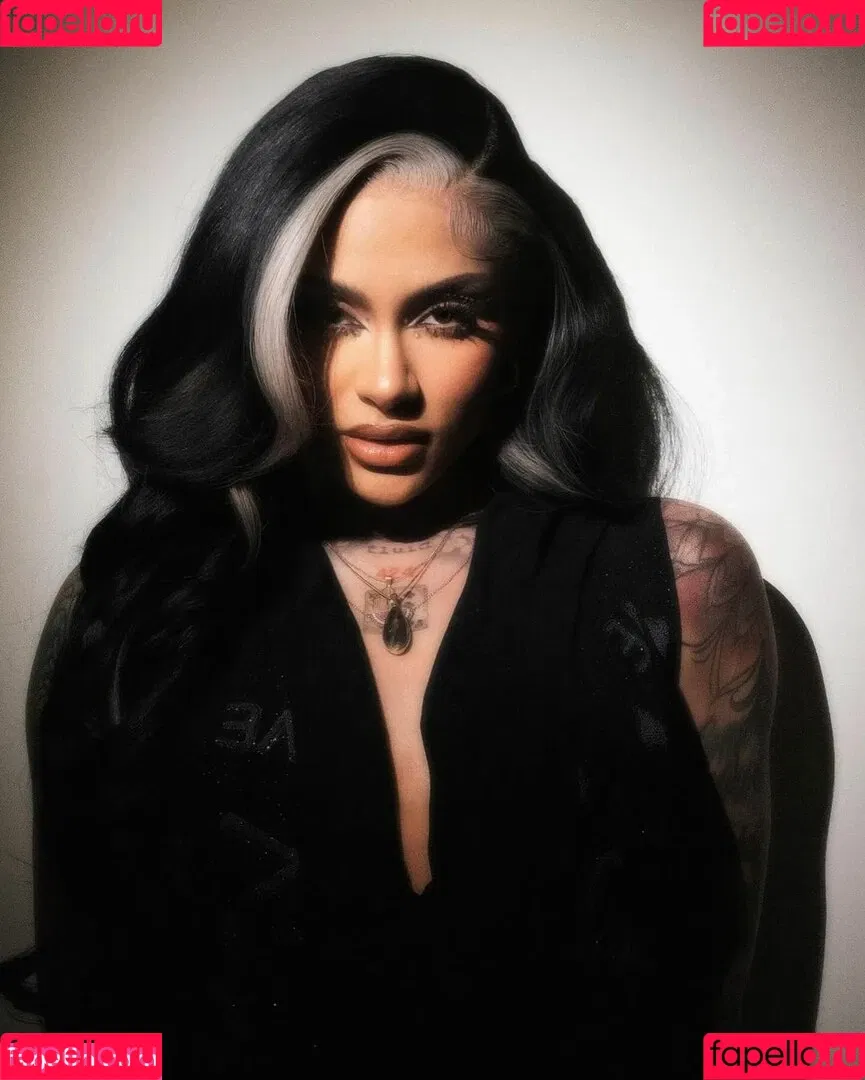 Kehlani / keepingkehlani Onlyfans Photo Gallery 