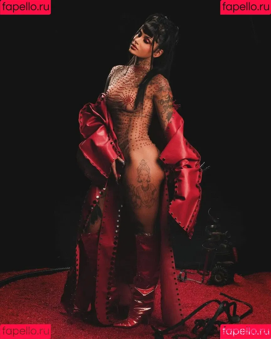 Kehlani / keepingkehlani Onlyfans Photo Gallery 