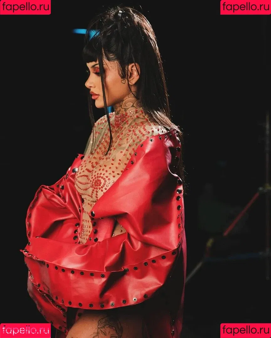 Kehlani / keepingkehlani Onlyfans Photo Gallery 