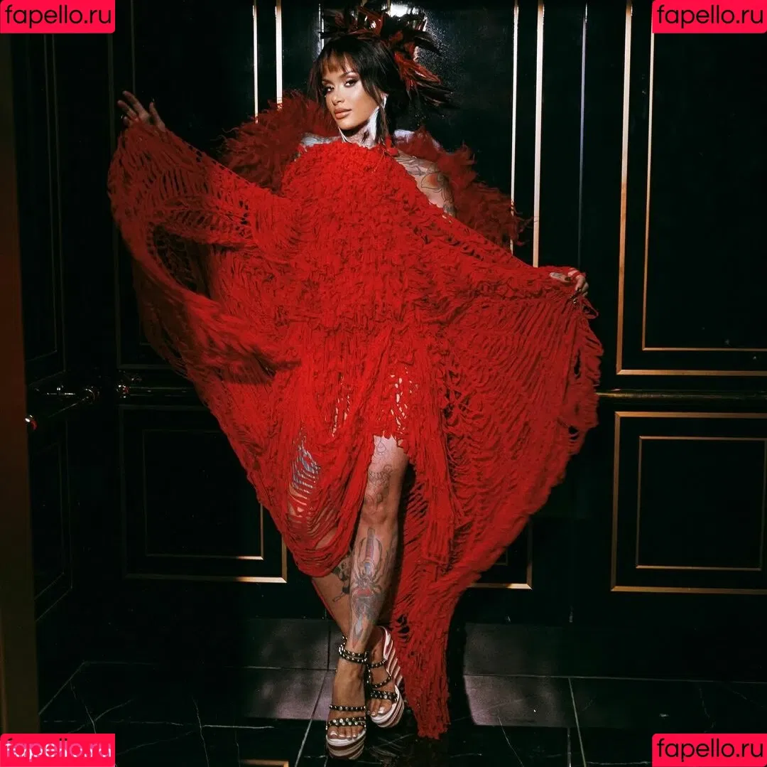 Kehlani / keepingkehlani Onlyfans Photo Gallery 