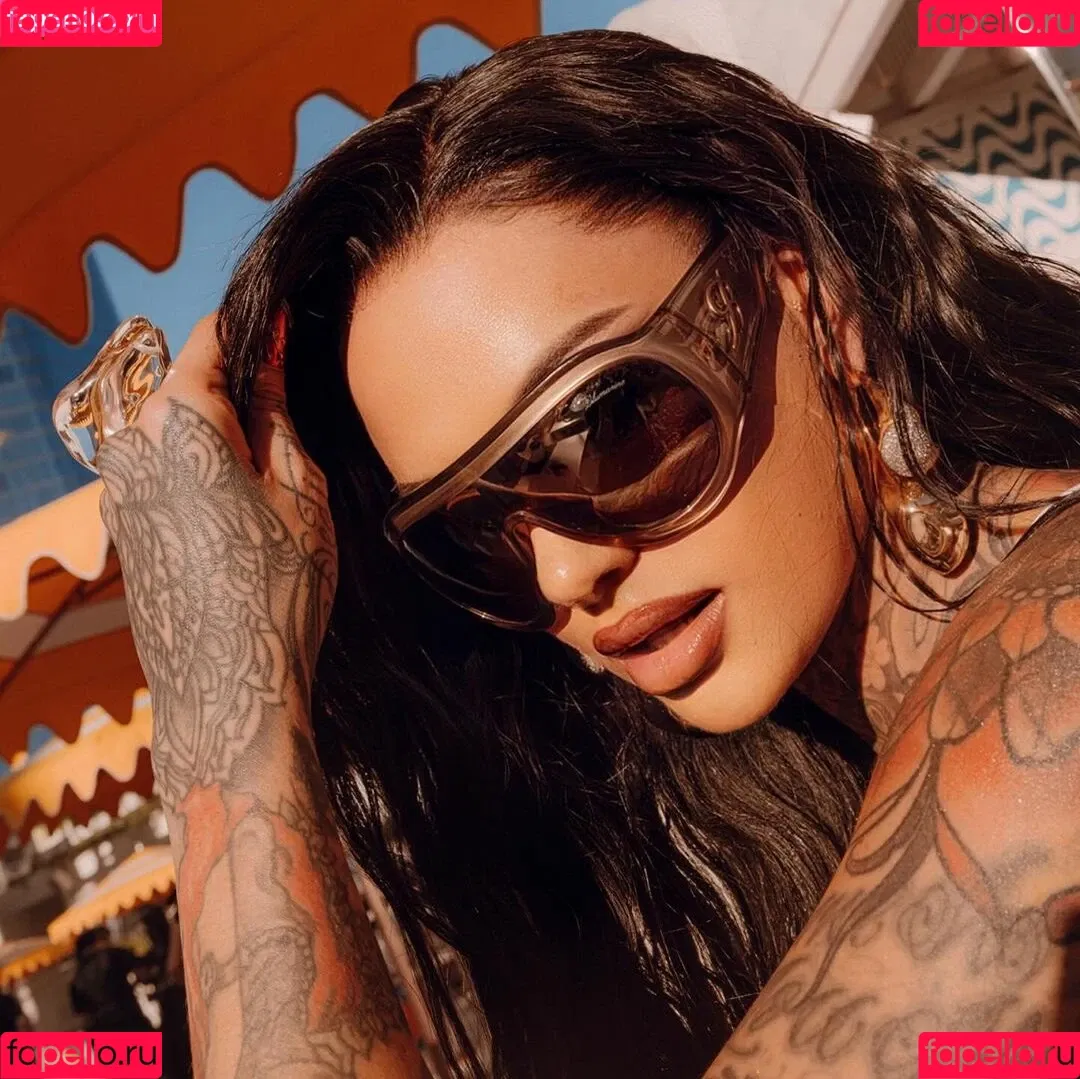 Kehlani / keepingkehlani Onlyfans Photo Gallery 