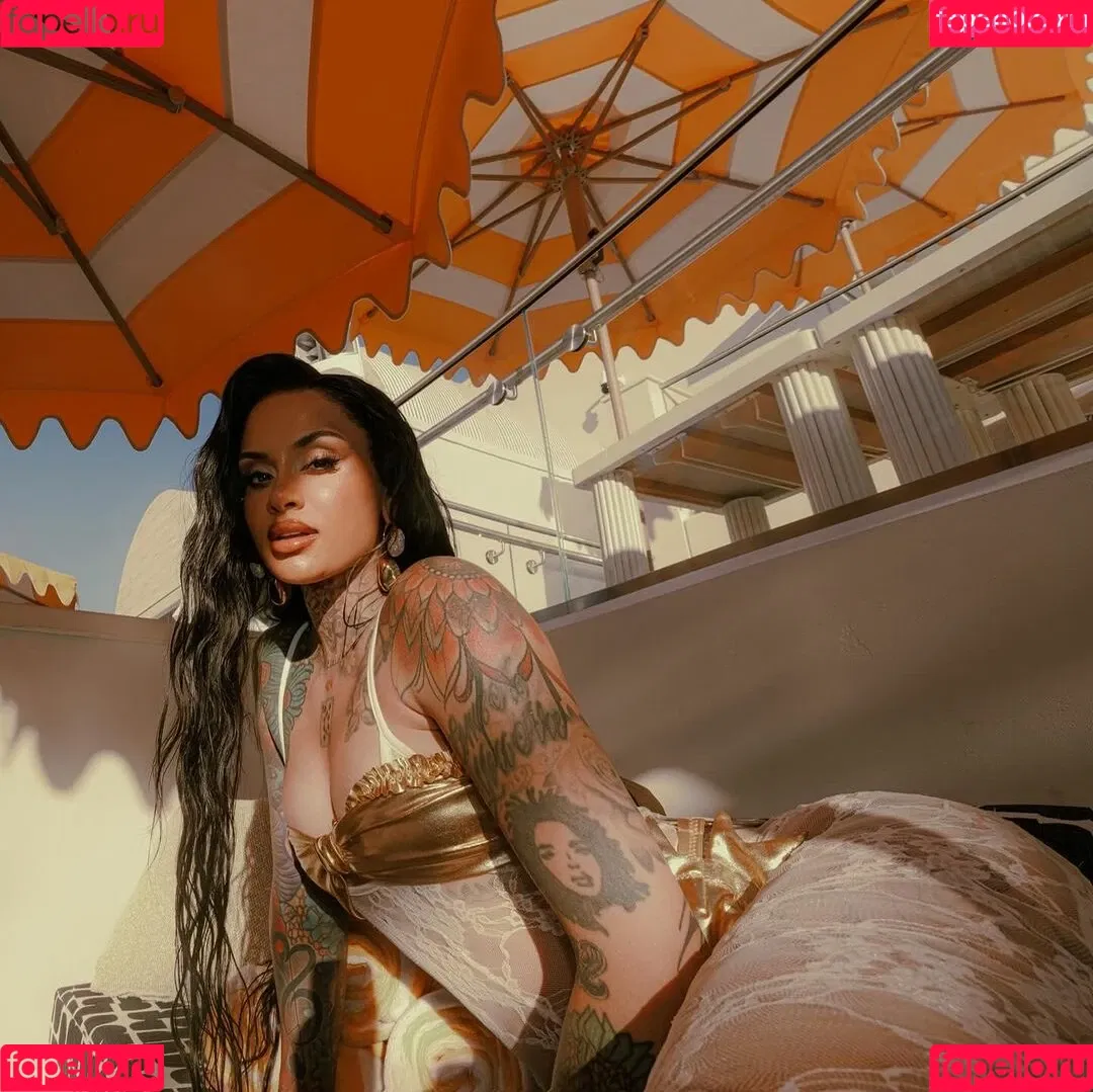 Kehlani / keepingkehlani Onlyfans Photo Gallery 