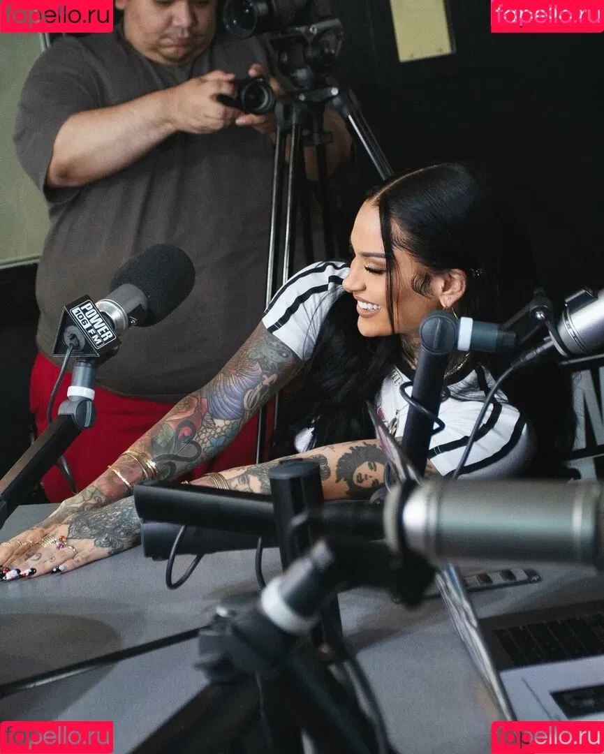Kehlani / keepingkehlani Onlyfans Photo Gallery 