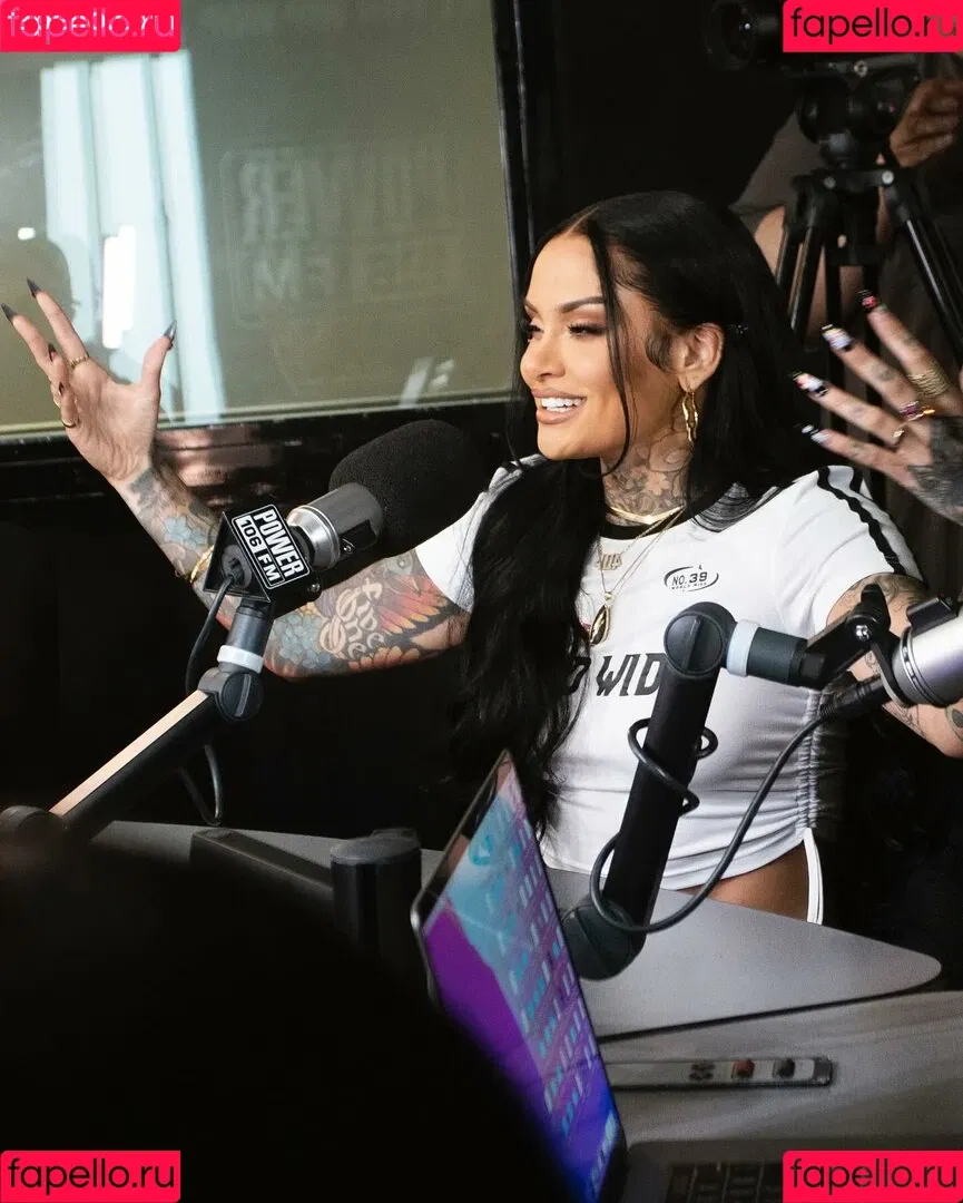 Kehlani / keepingkehlani Onlyfans Photo Gallery 