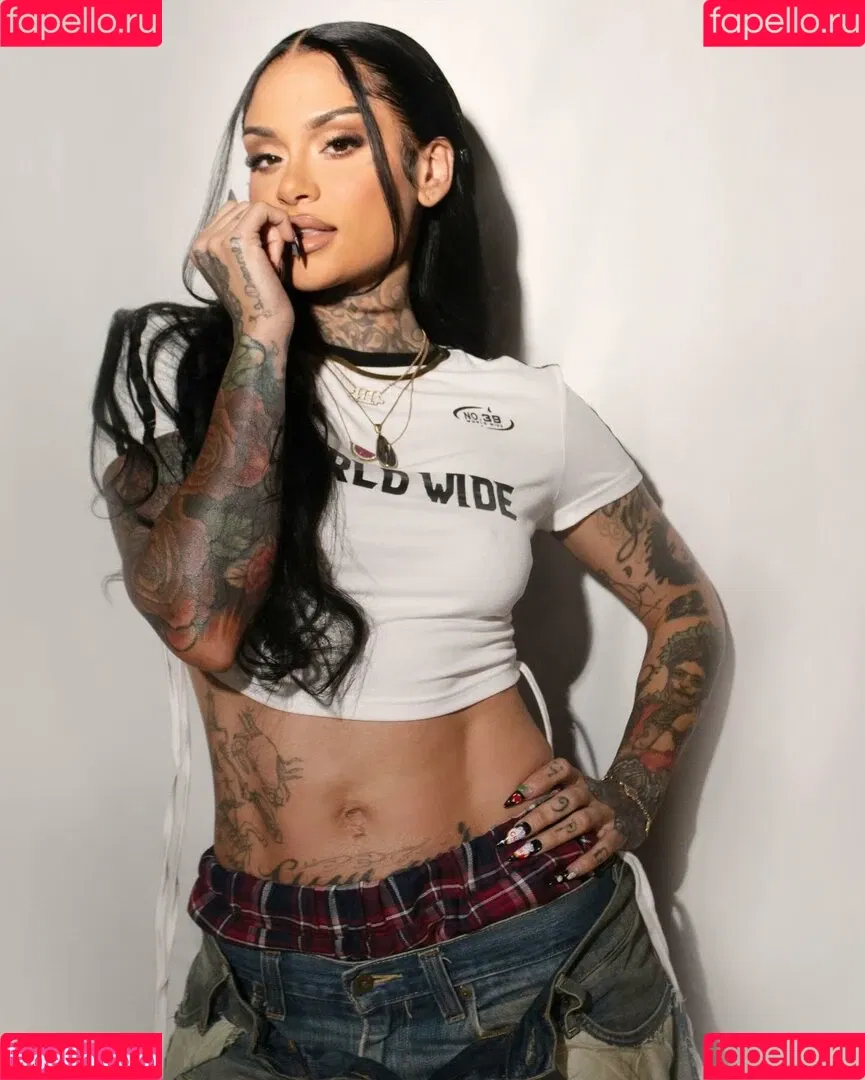Kehlani / keepingkehlani Onlyfans Photo Gallery 