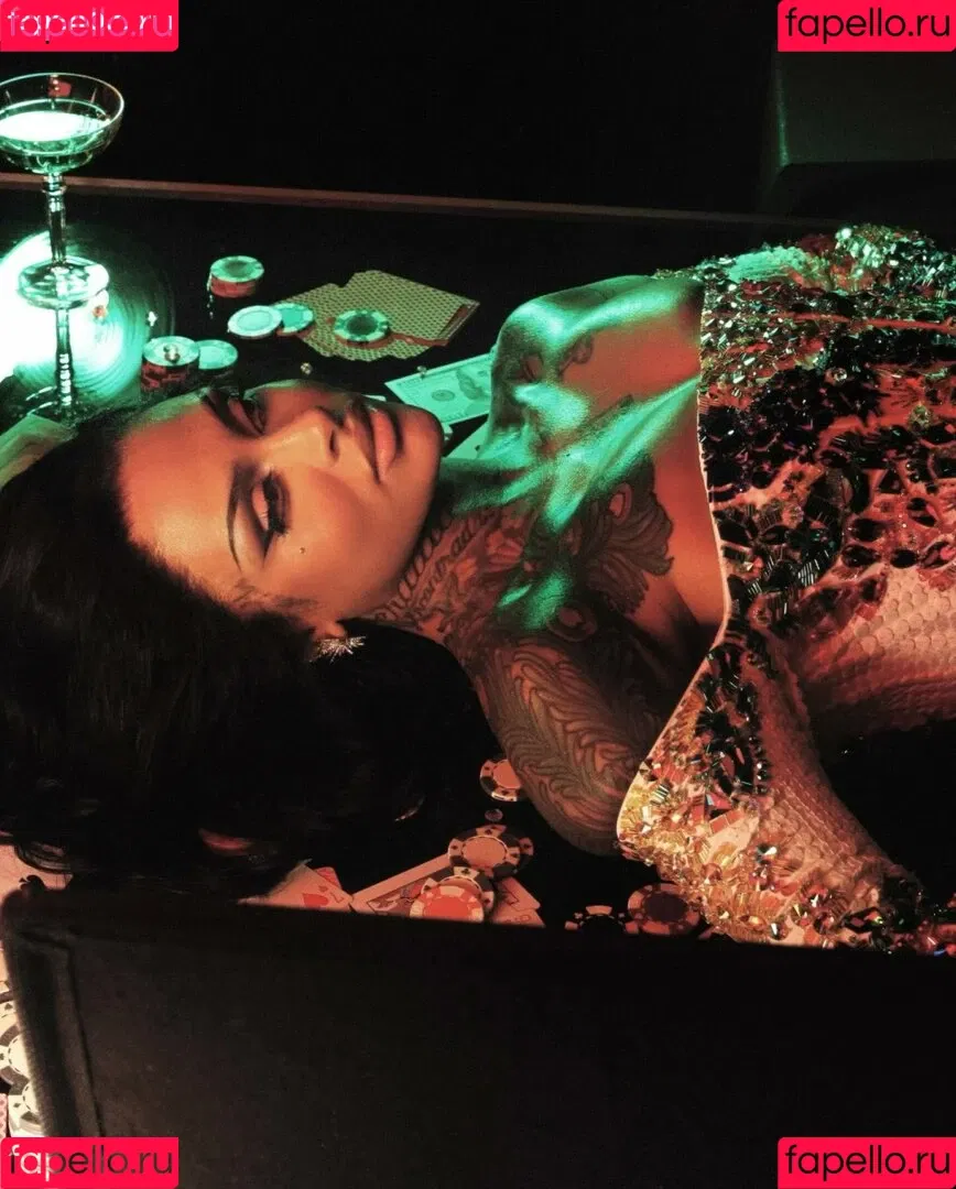Kehlani / keepingkehlani Onlyfans Photo Gallery 