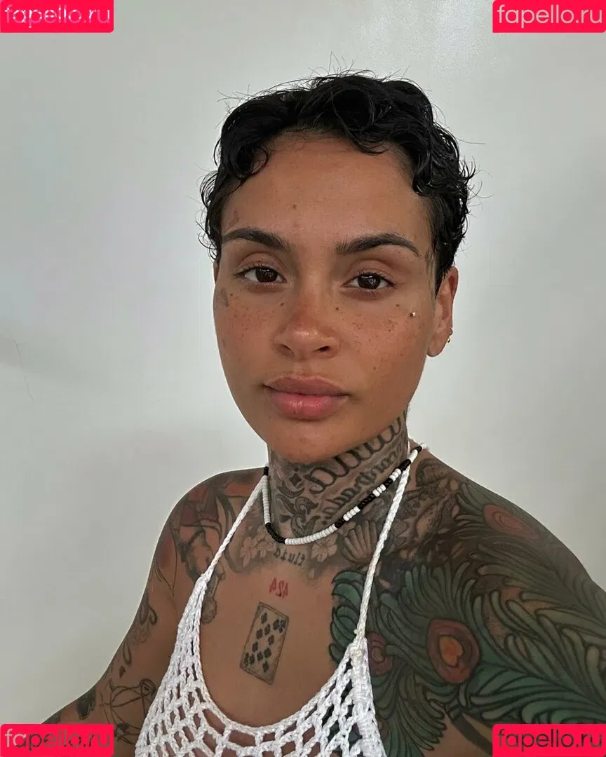 Kehlani / keepingkehlani Onlyfans Photo Gallery 