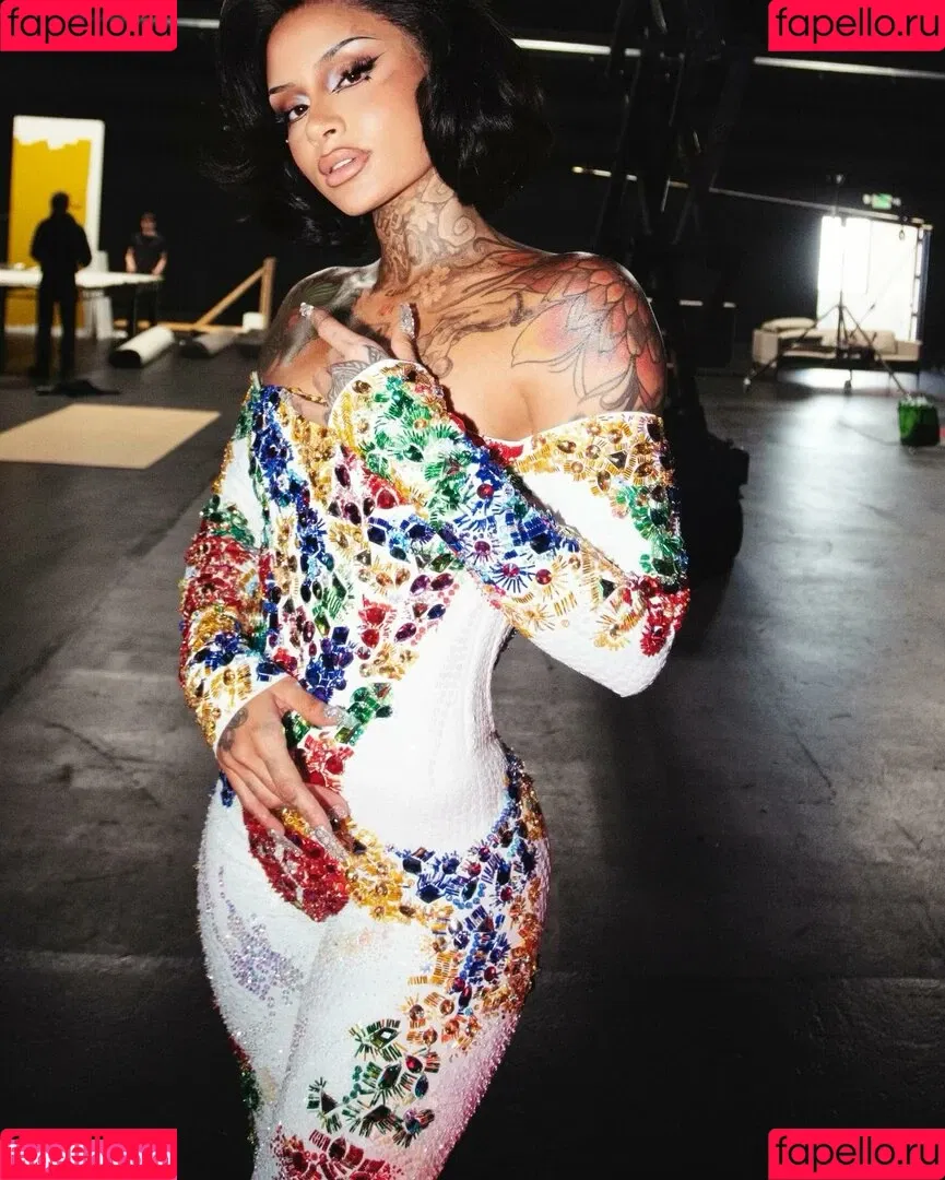 Kehlani / keepingkehlani Onlyfans Photo Gallery 