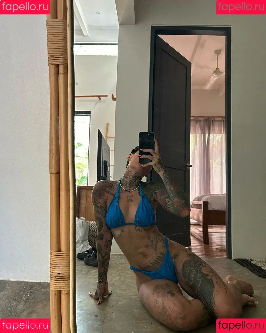 Kehlani / keepingkehlani Onlyfans Photo Gallery 