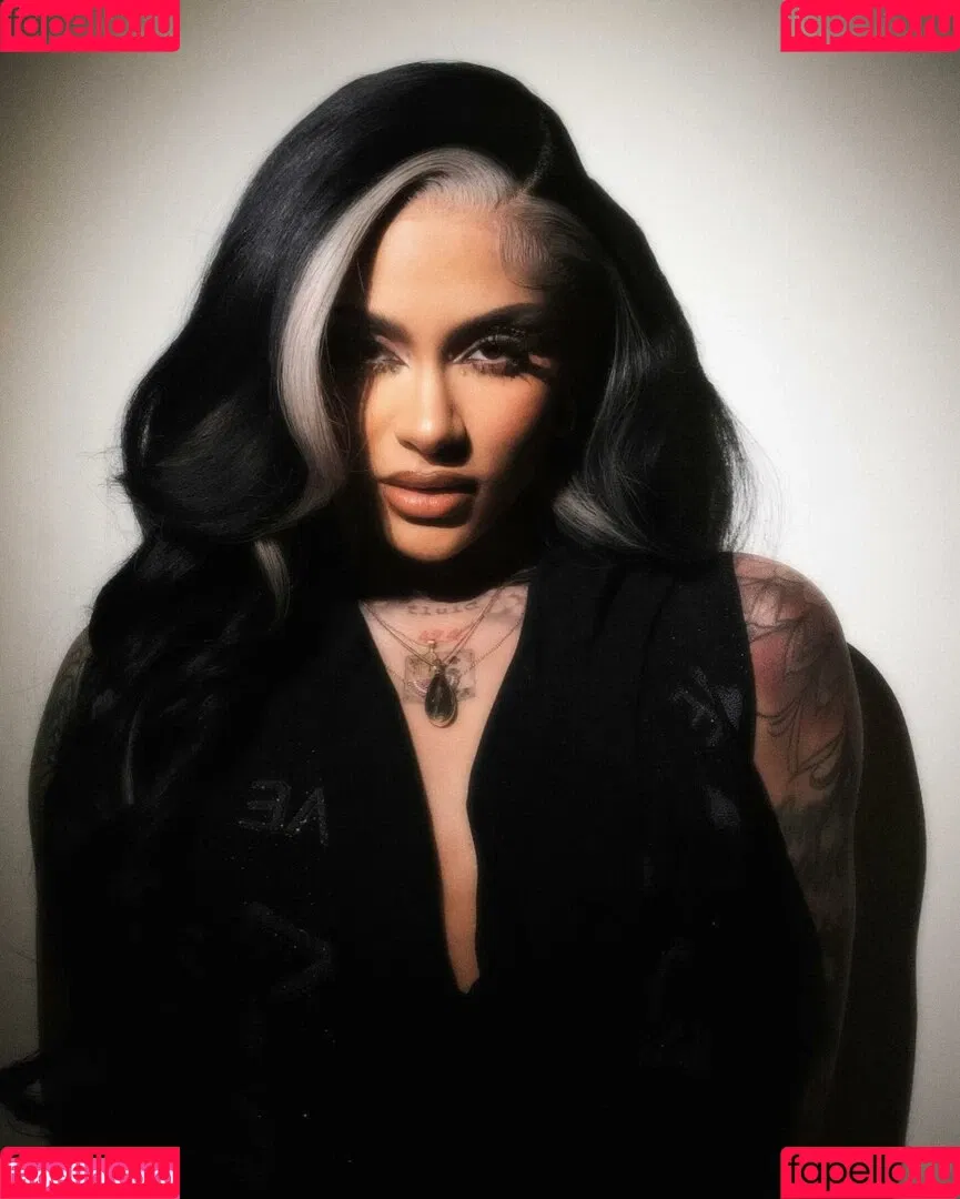 Kehlani / keepingkehlani Onlyfans Photo Gallery 