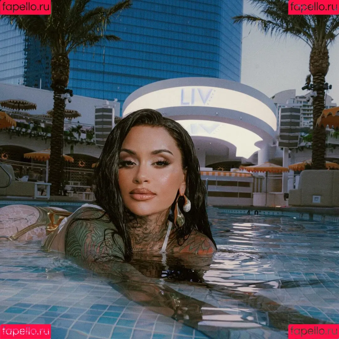Kehlani / keepingkehlani Onlyfans Photo Gallery 