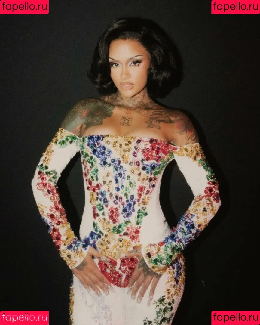 Kehlani / keepingkehlani Onlyfans Photo Gallery 