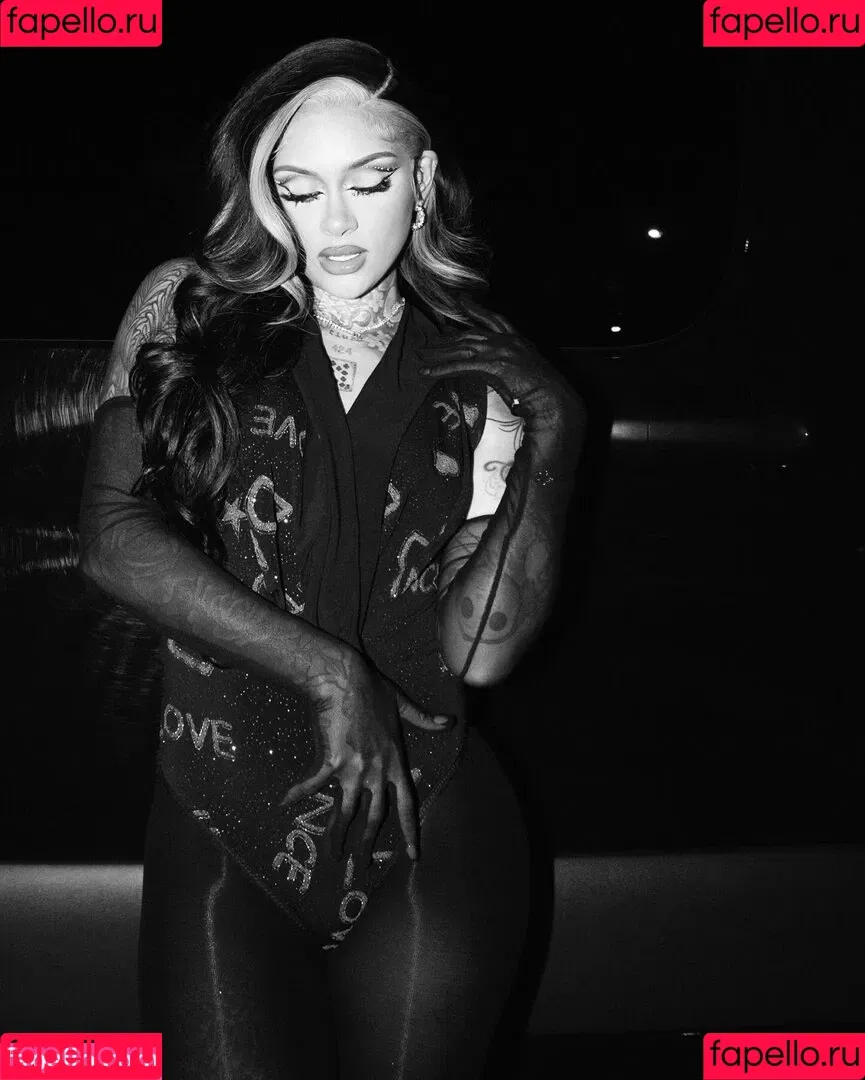 Kehlani / keepingkehlani Onlyfans Photo Gallery 