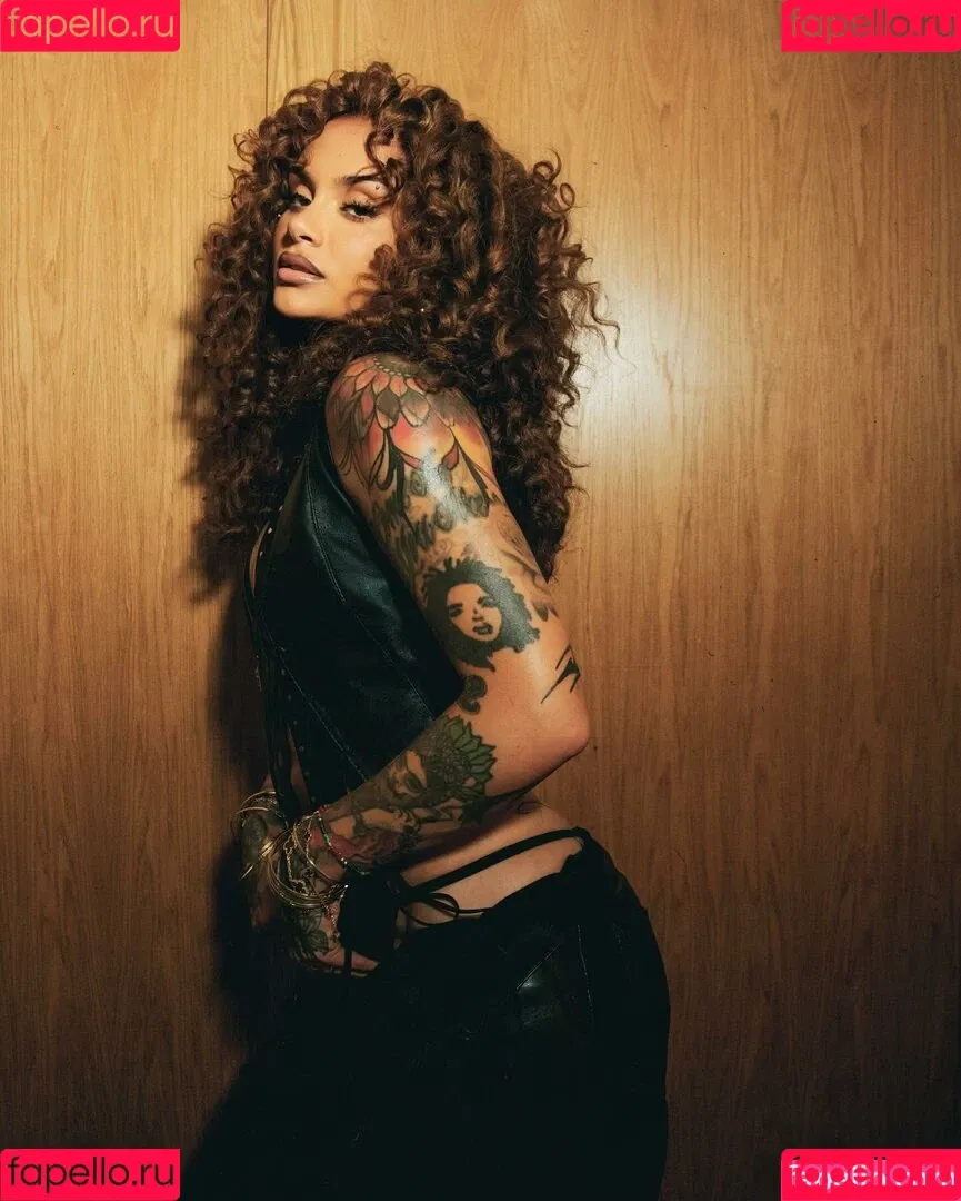 Kehlani / keepingkehlani Onlyfans Photo Gallery 