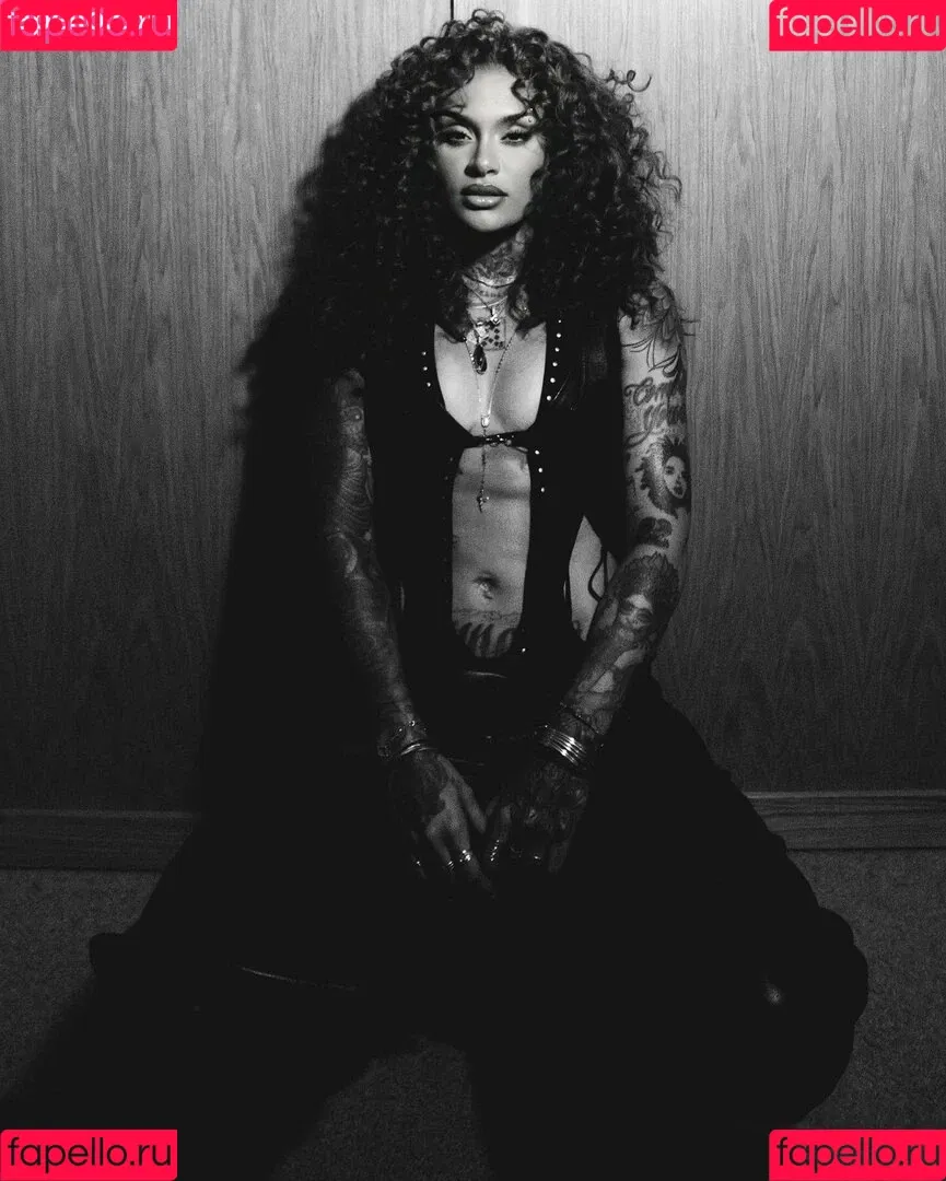 Kehlani / keepingkehlani Onlyfans Photo Gallery 