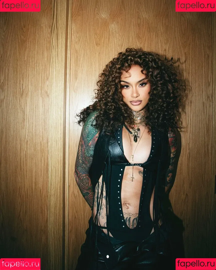 Kehlani / keepingkehlani Onlyfans Photo Gallery 