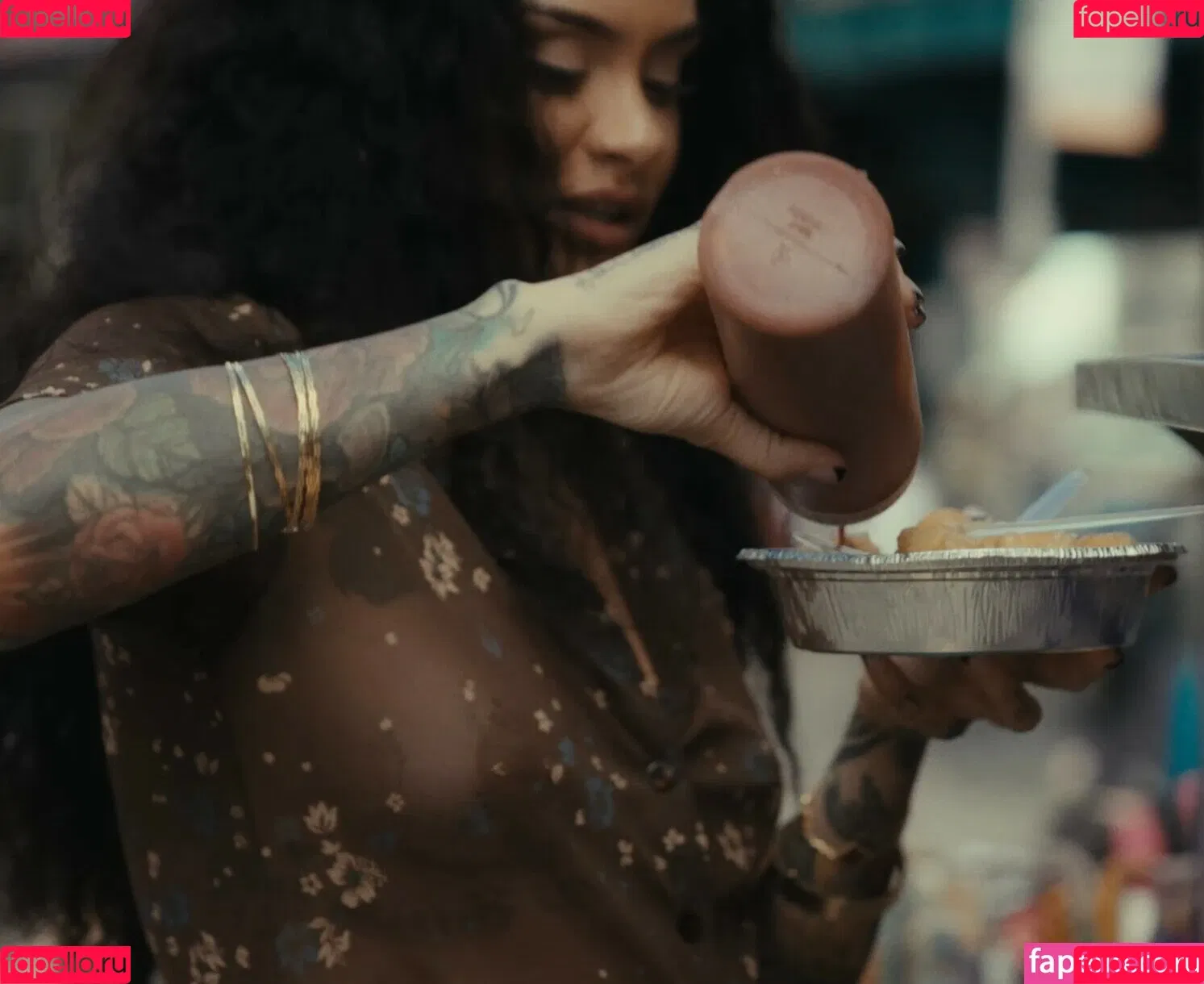 Kehlani / keepingkehlani Onlyfans Photo Gallery 