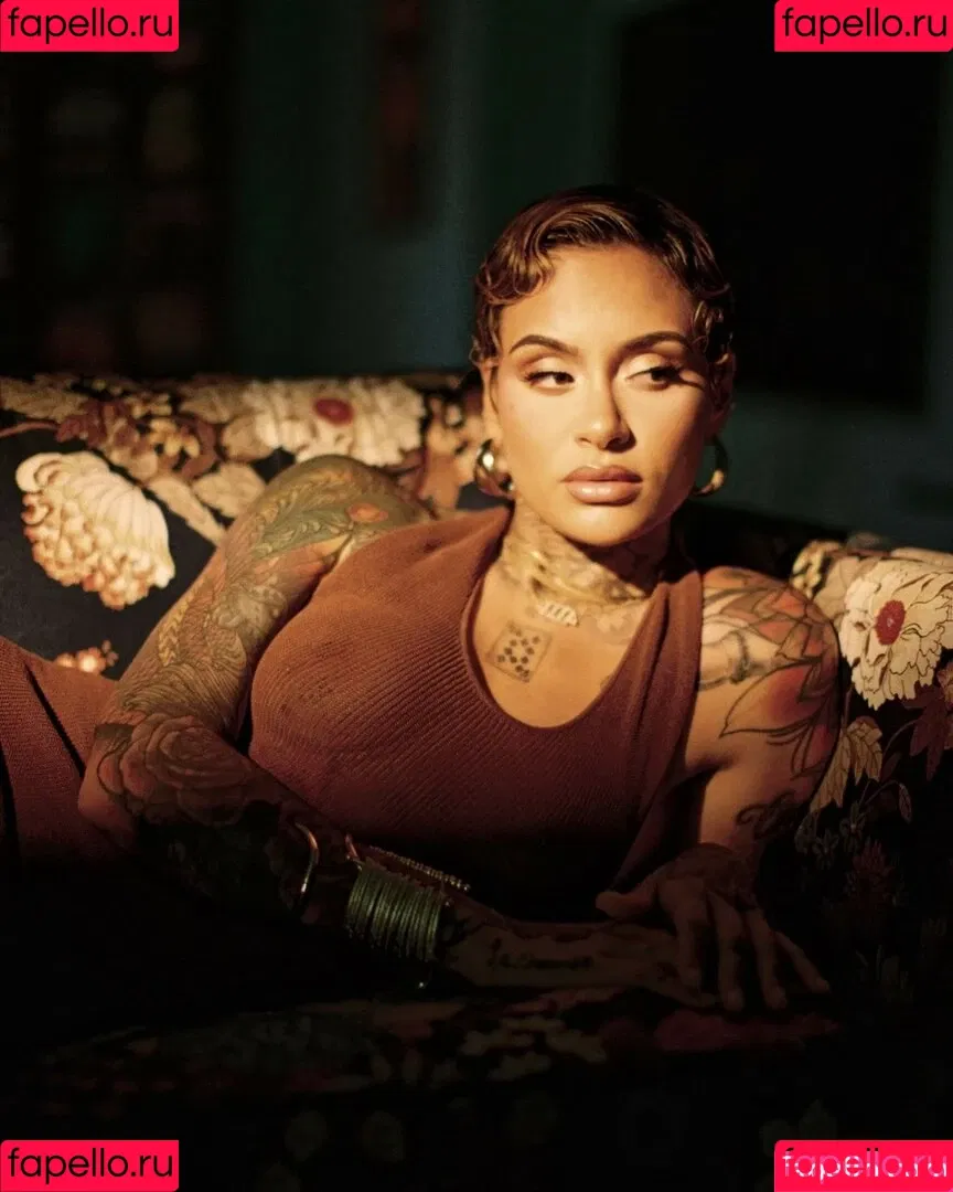 Kehlani / keepingkehlani Onlyfans Photo Gallery 