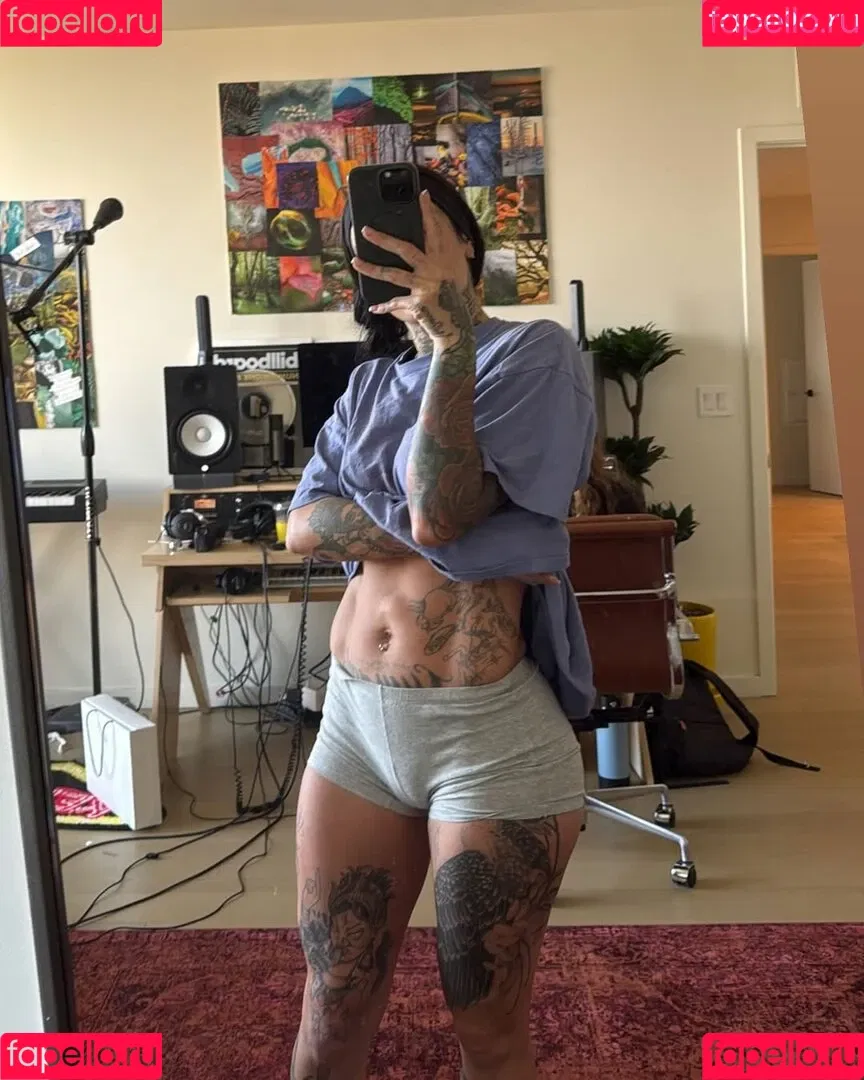 Kehlani / keepingkehlani Onlyfans Photo Gallery 
