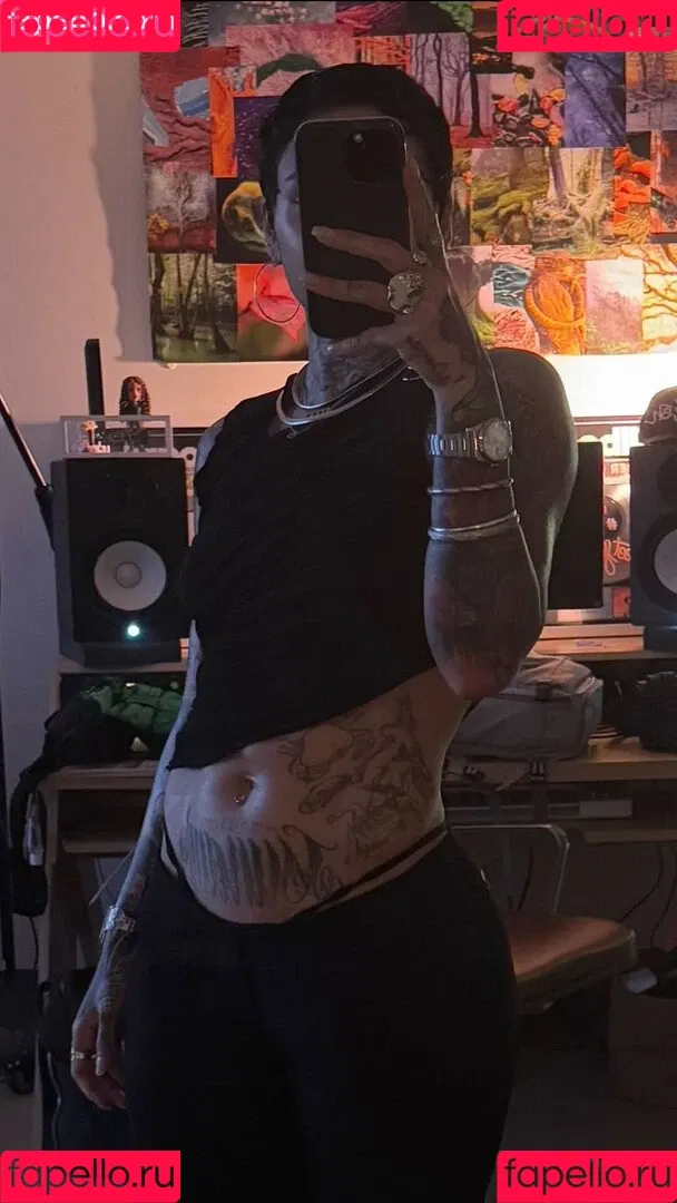 Kehlani / keepingkehlani Onlyfans Photo Gallery 