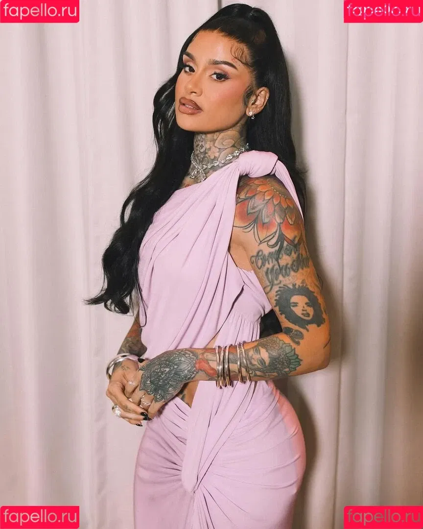 Kehlani / keepingkehlani Onlyfans Photo Gallery 