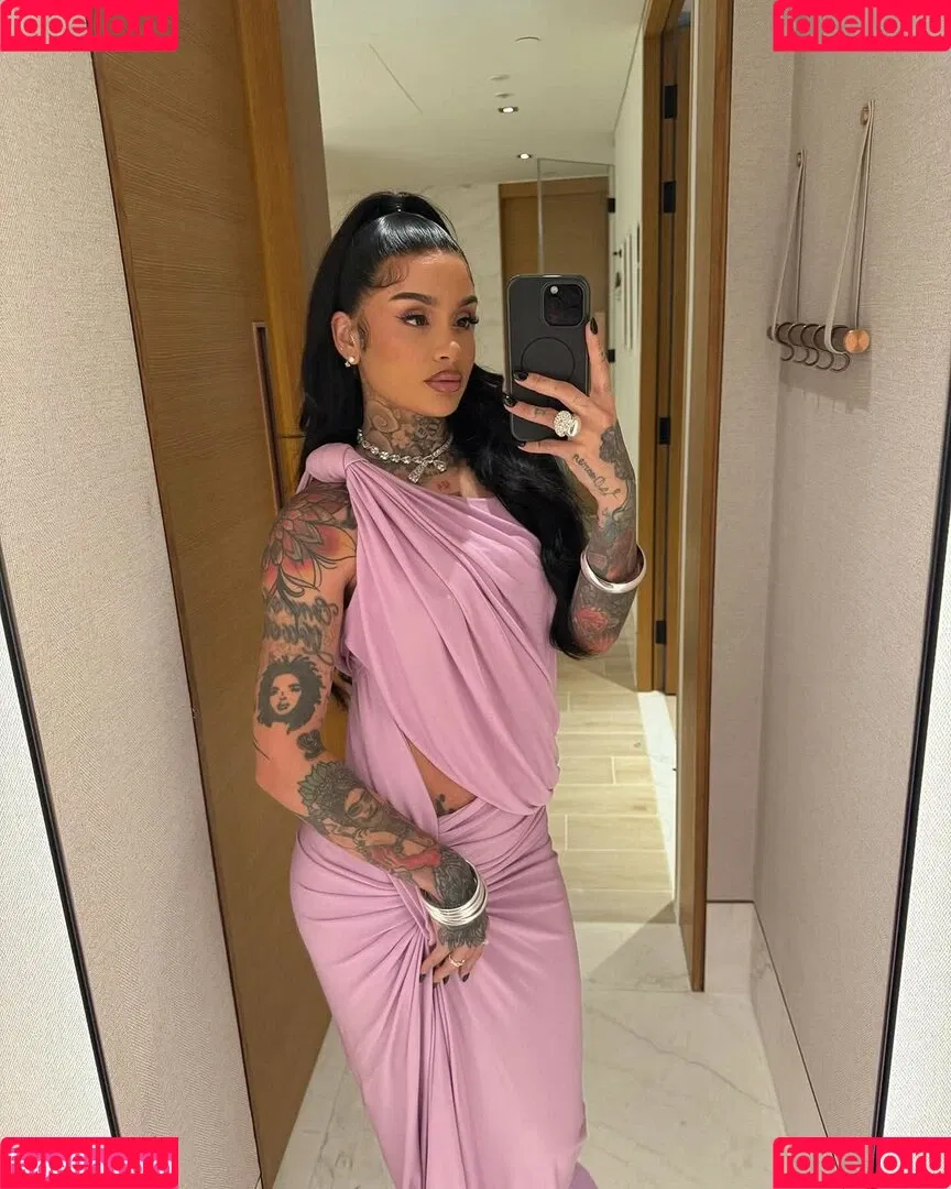 Kehlani / keepingkehlani Onlyfans Photo Gallery 