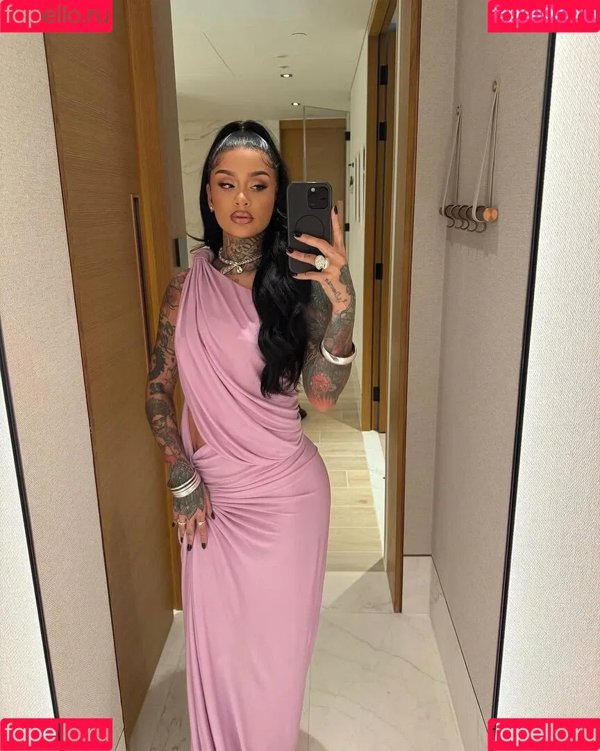 Kehlani / keepingkehlani Onlyfans Photo Gallery 