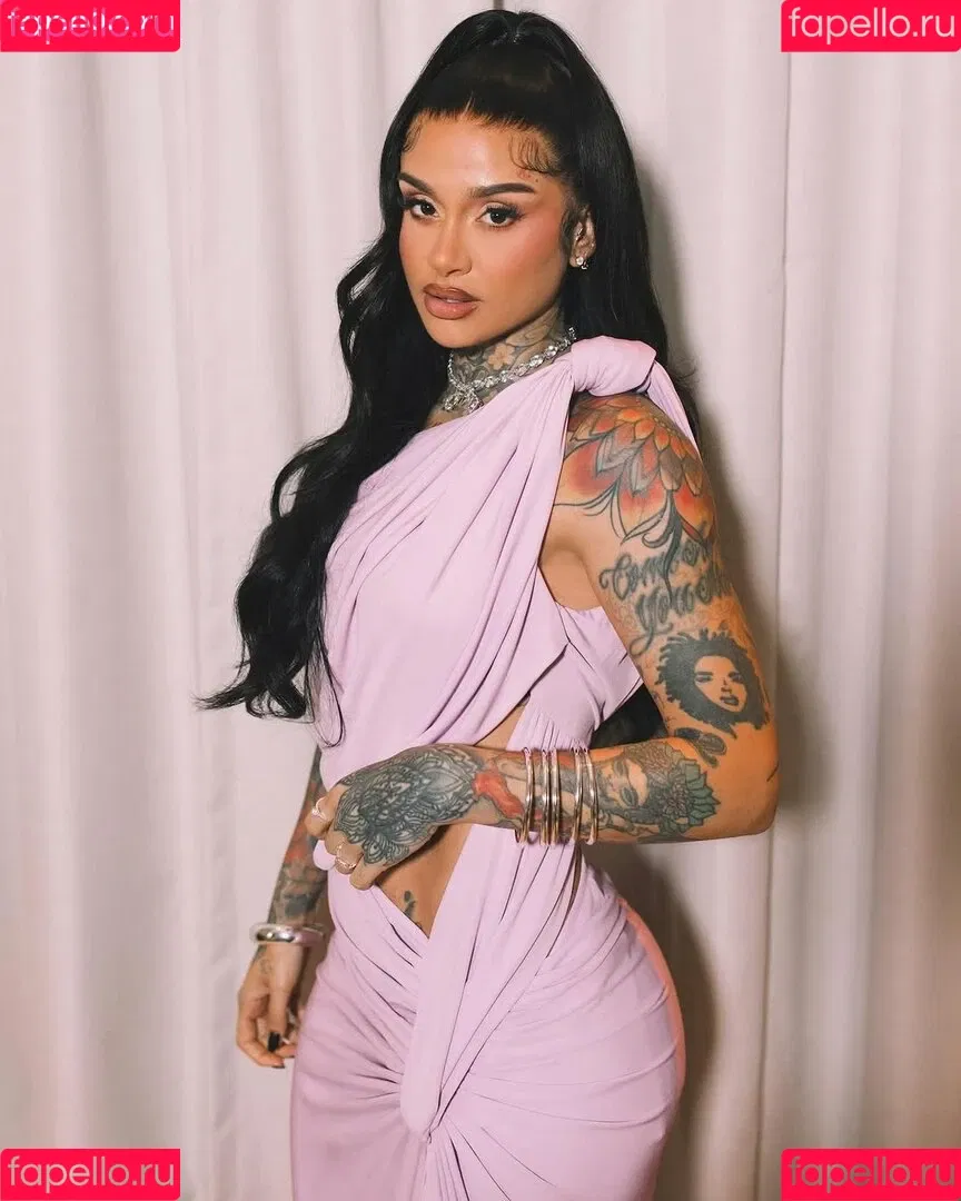 Kehlani / keepingkehlani Onlyfans Photo Gallery 