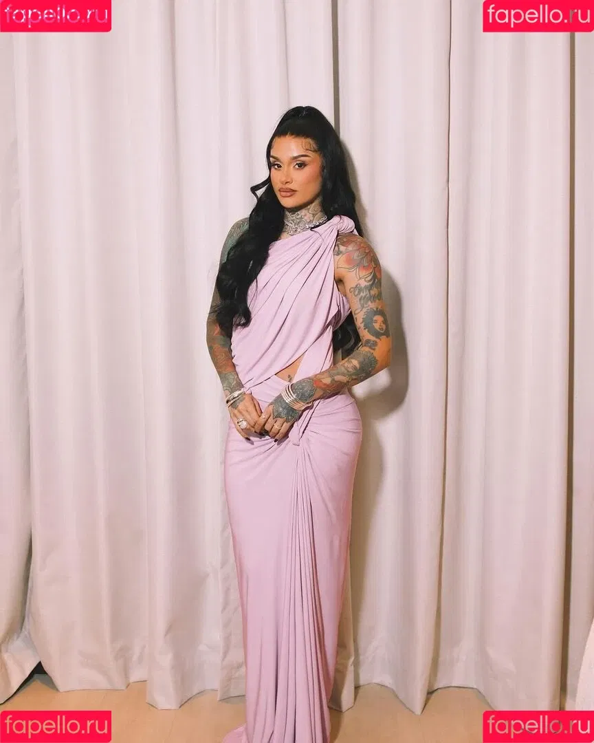 Kehlani / keepingkehlani Onlyfans Photo Gallery 