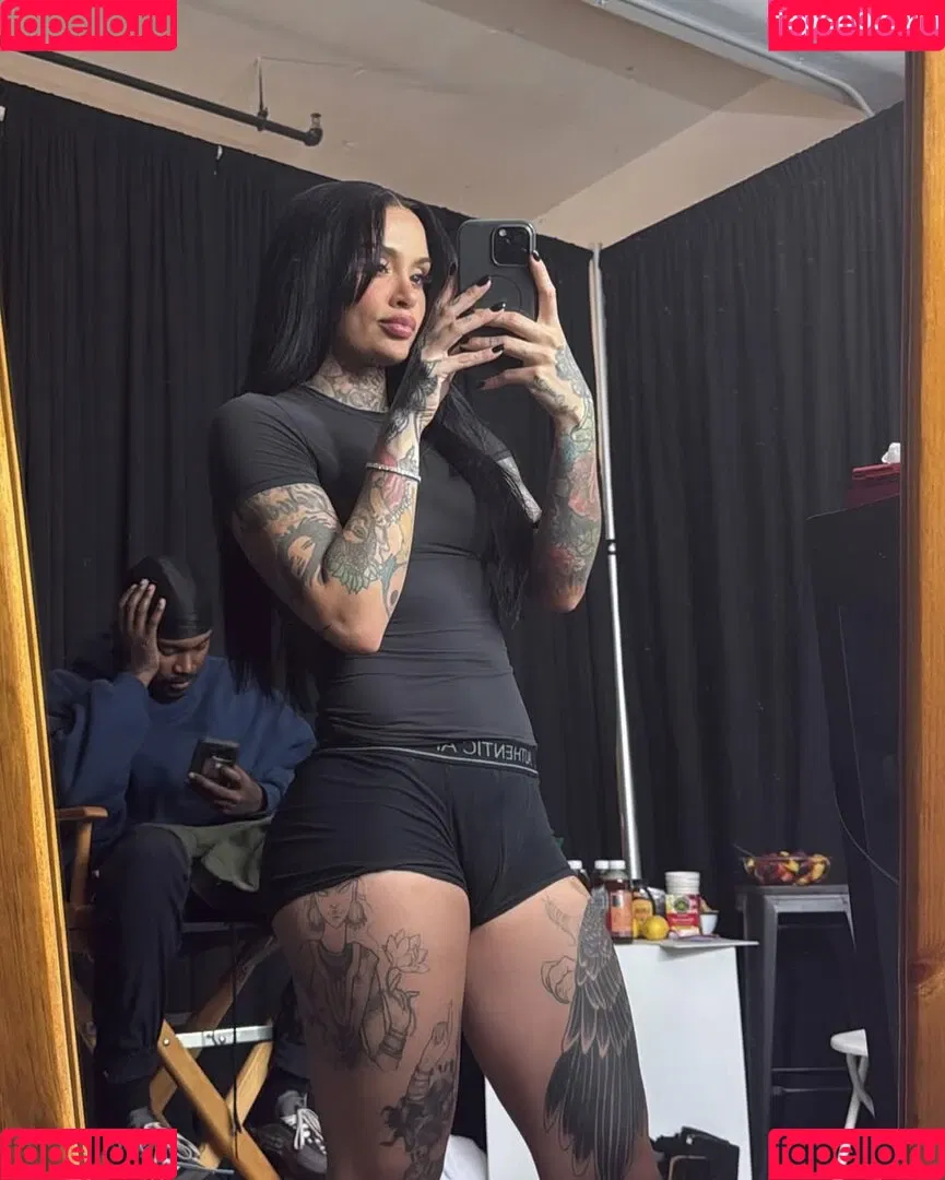 Kehlani / keepingkehlani Onlyfans Photo Gallery 