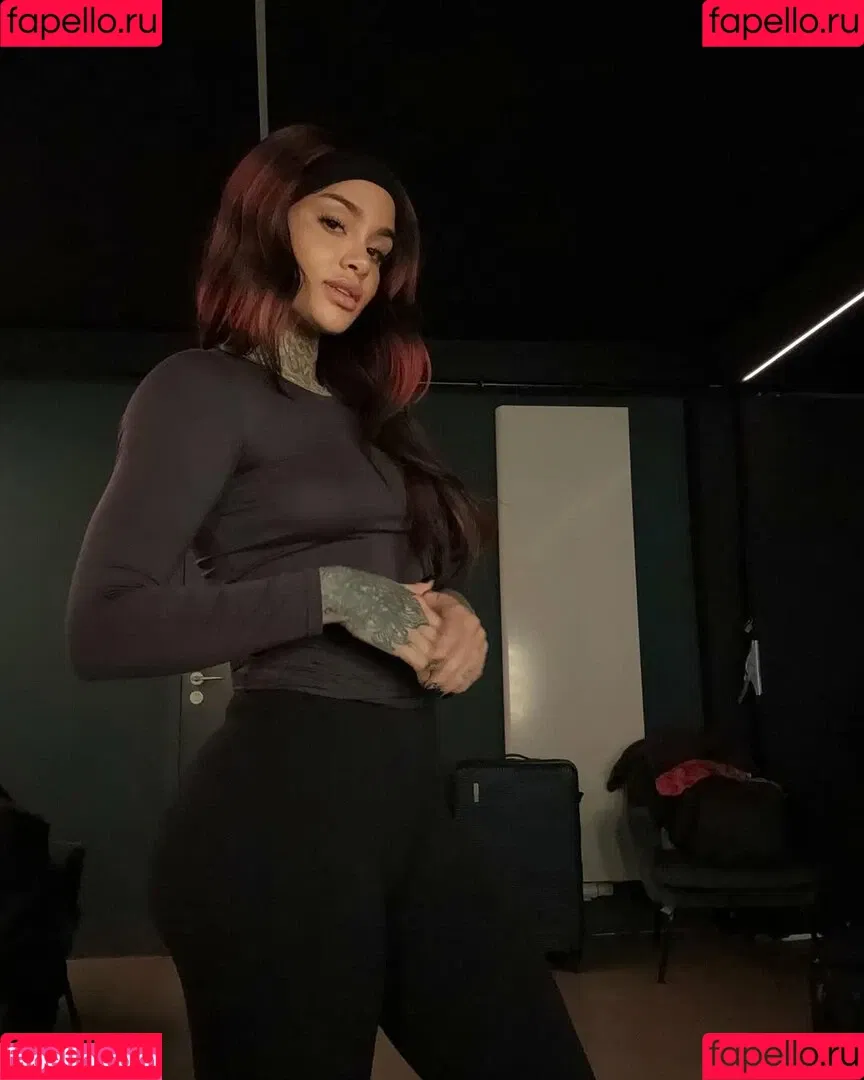 Kehlani / keepingkehlani Onlyfans Photo Gallery 