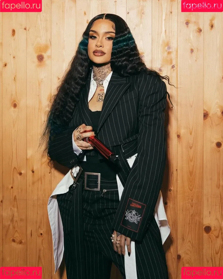 Kehlani / keepingkehlani Onlyfans Photo Gallery 
