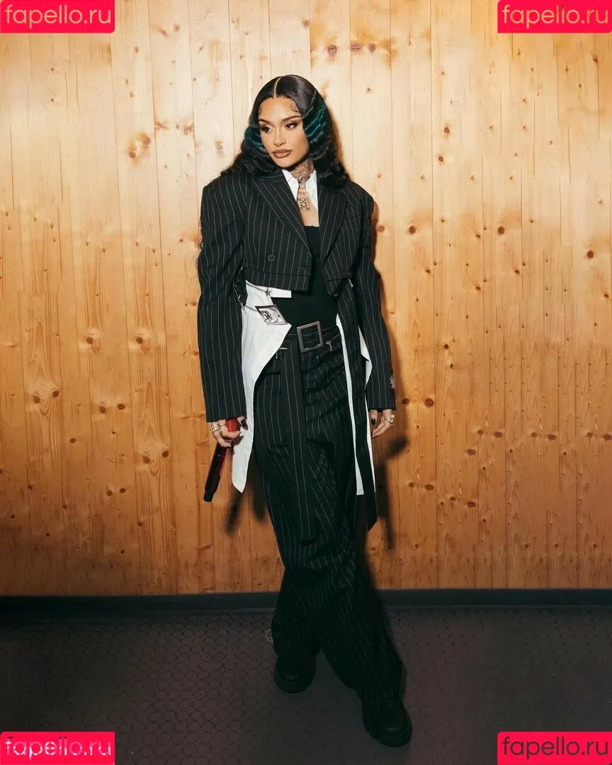 Kehlani / keepingkehlani Onlyfans Photo Gallery 