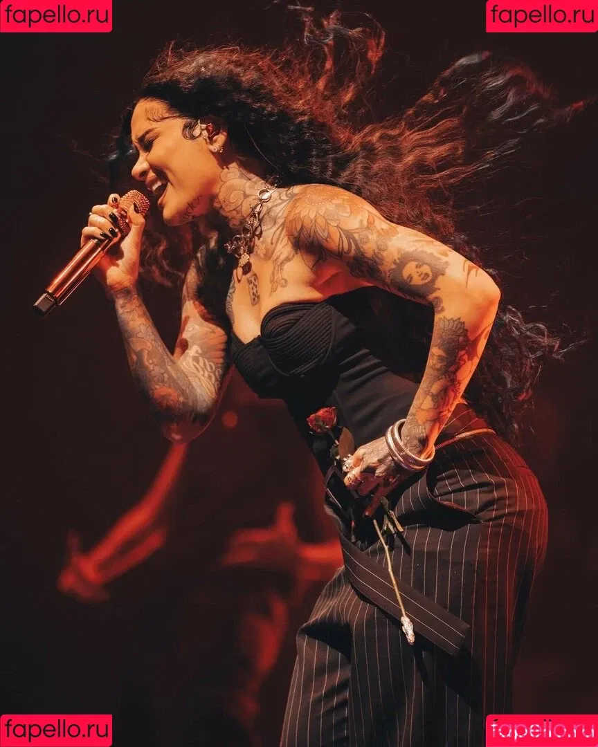Kehlani / keepingkehlani Onlyfans Photo Gallery 