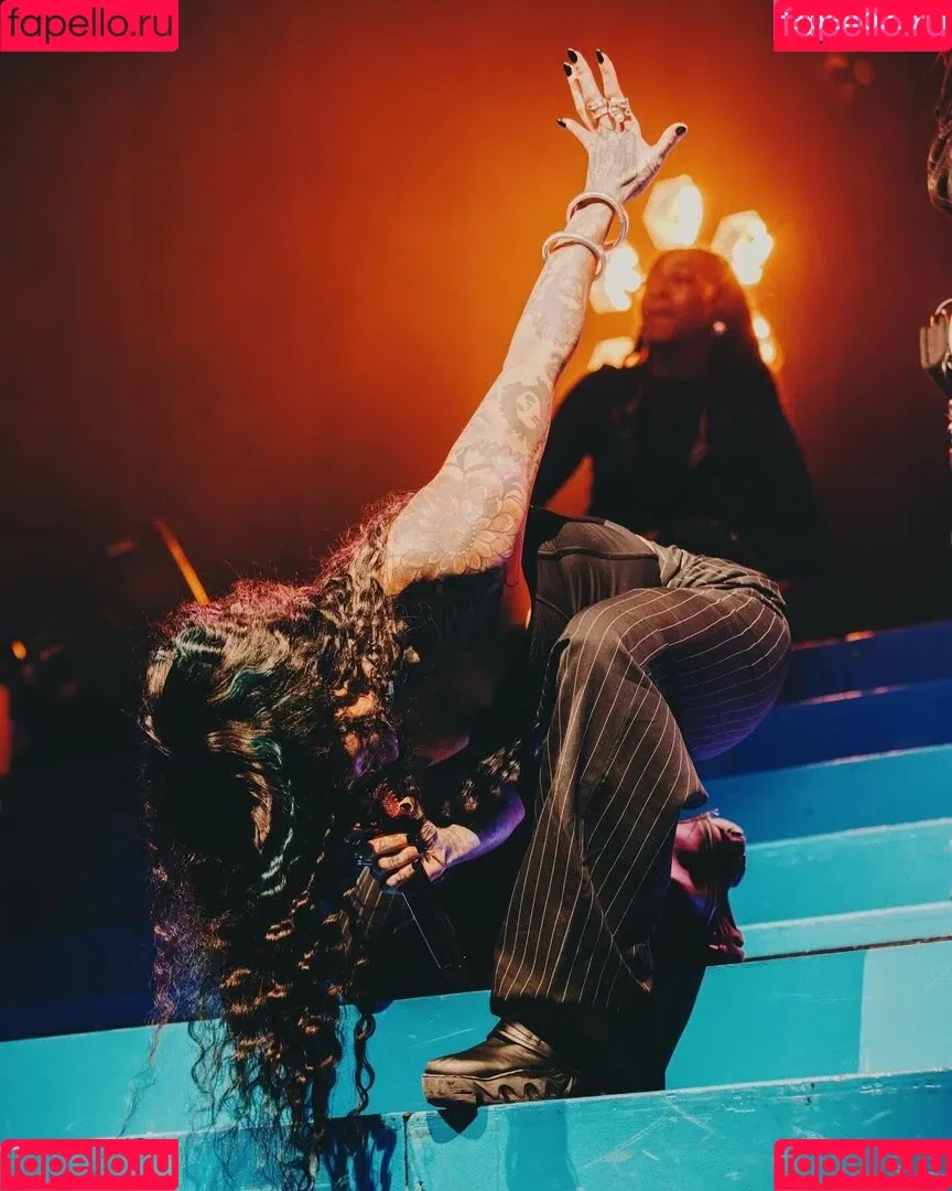 Kehlani / keepingkehlani Onlyfans Photo Gallery 