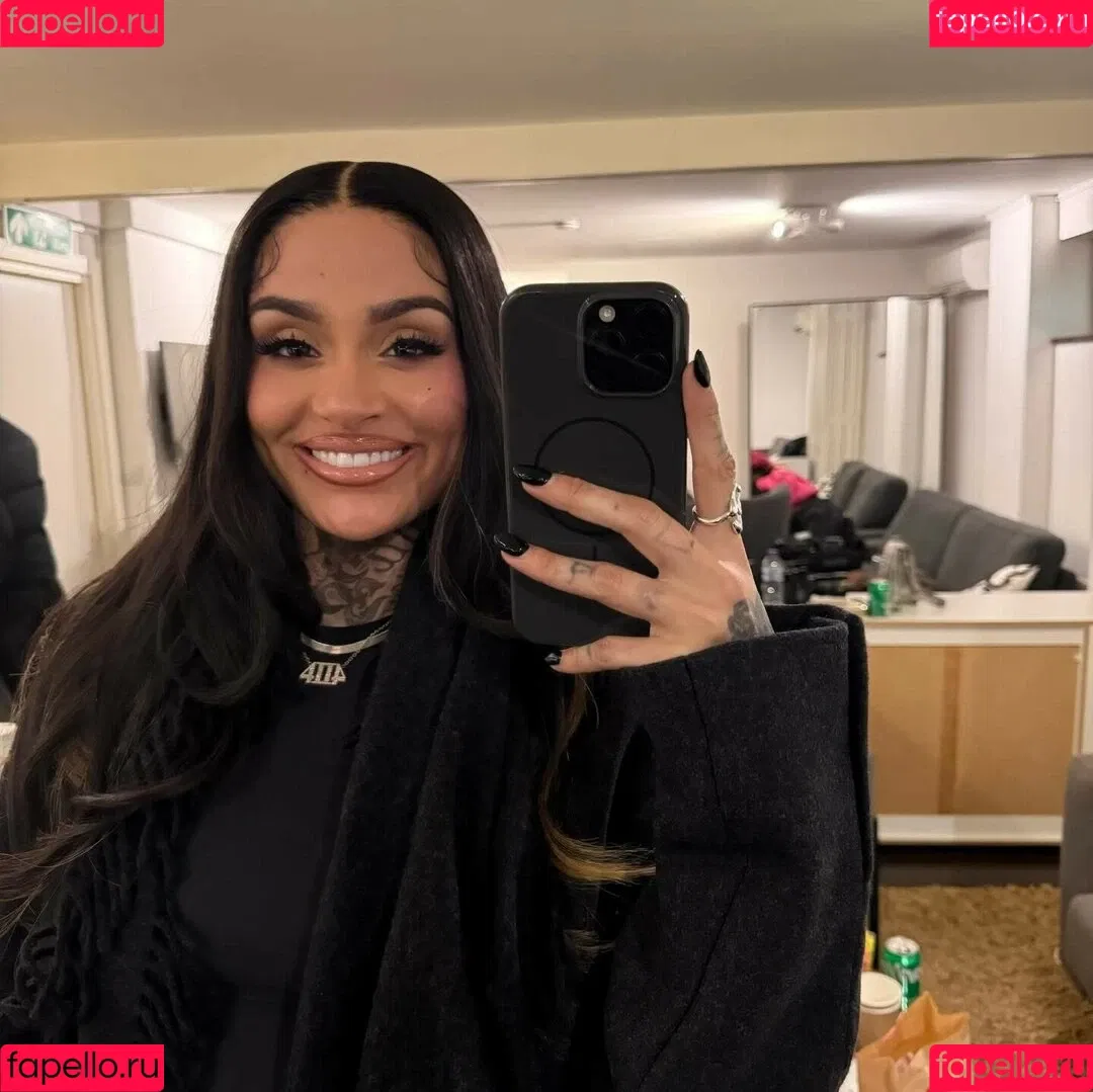 Kehlani / keepingkehlani Onlyfans Photo Gallery 