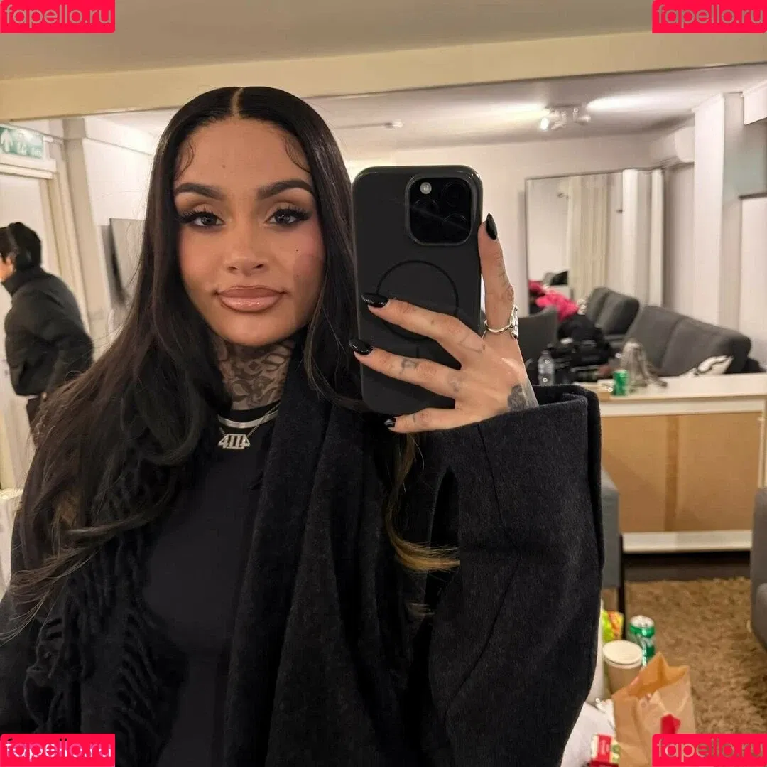 Kehlani / keepingkehlani Onlyfans Photo Gallery 