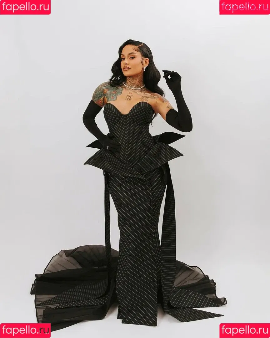 Kehlani / keepingkehlani Onlyfans Photo Gallery 