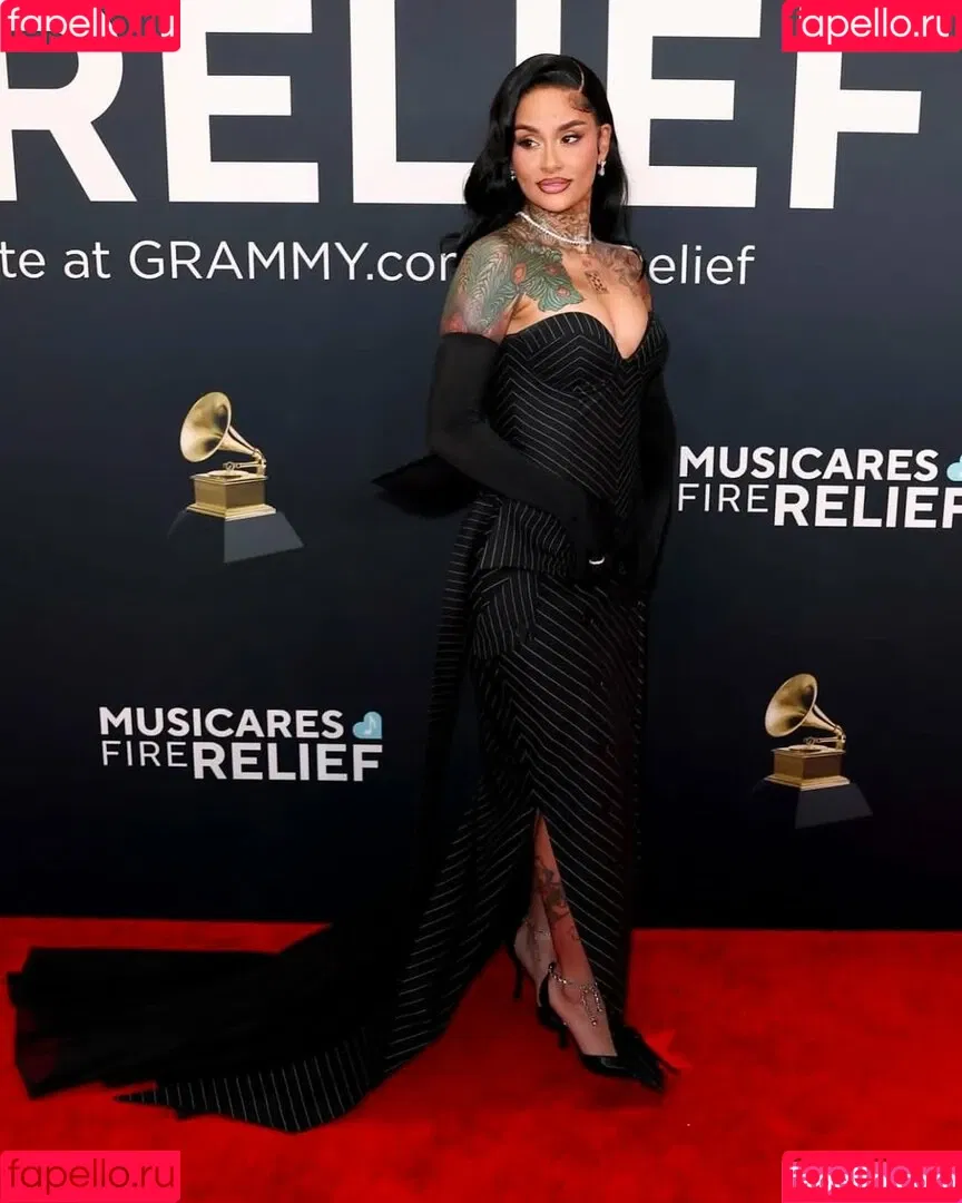 Kehlani / keepingkehlani Onlyfans Photo Gallery 