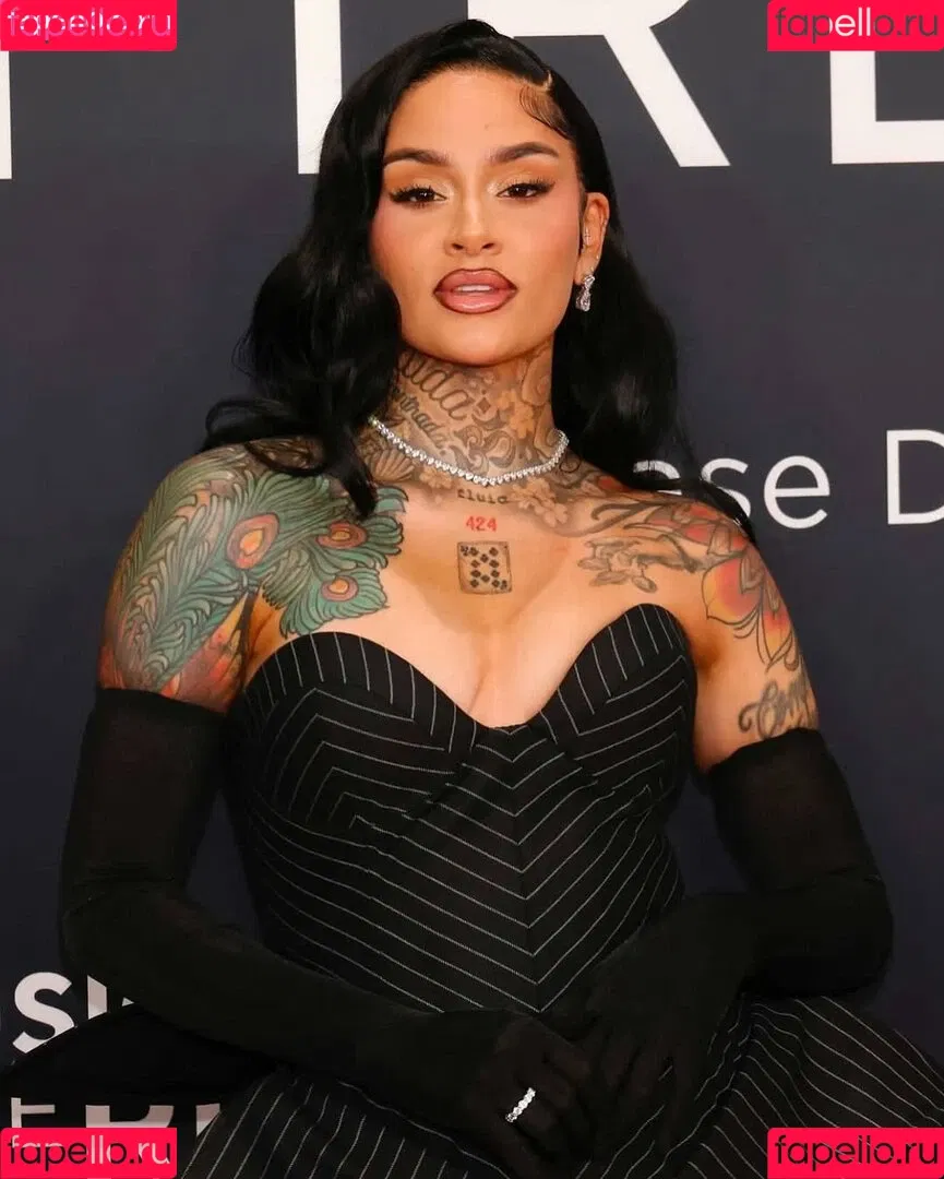 Kehlani / keepingkehlani Onlyfans Photo Gallery 