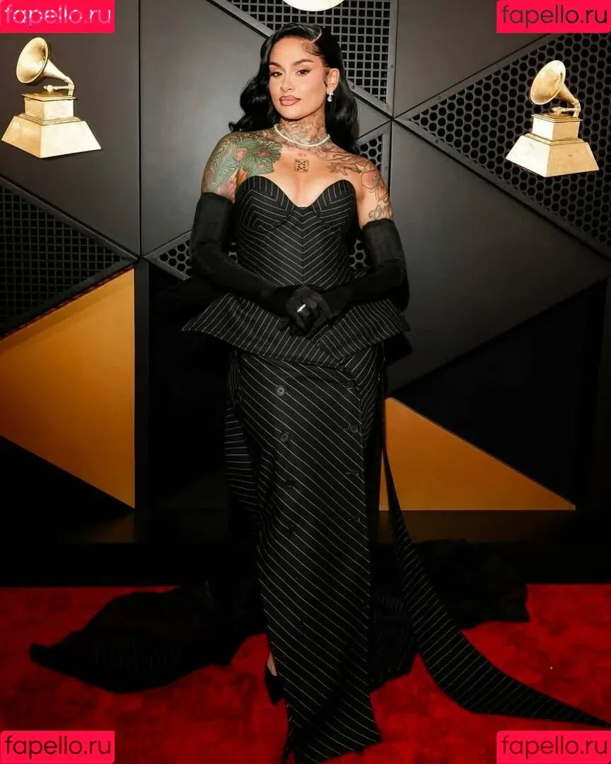 Kehlani / keepingkehlani Onlyfans Photo Gallery 