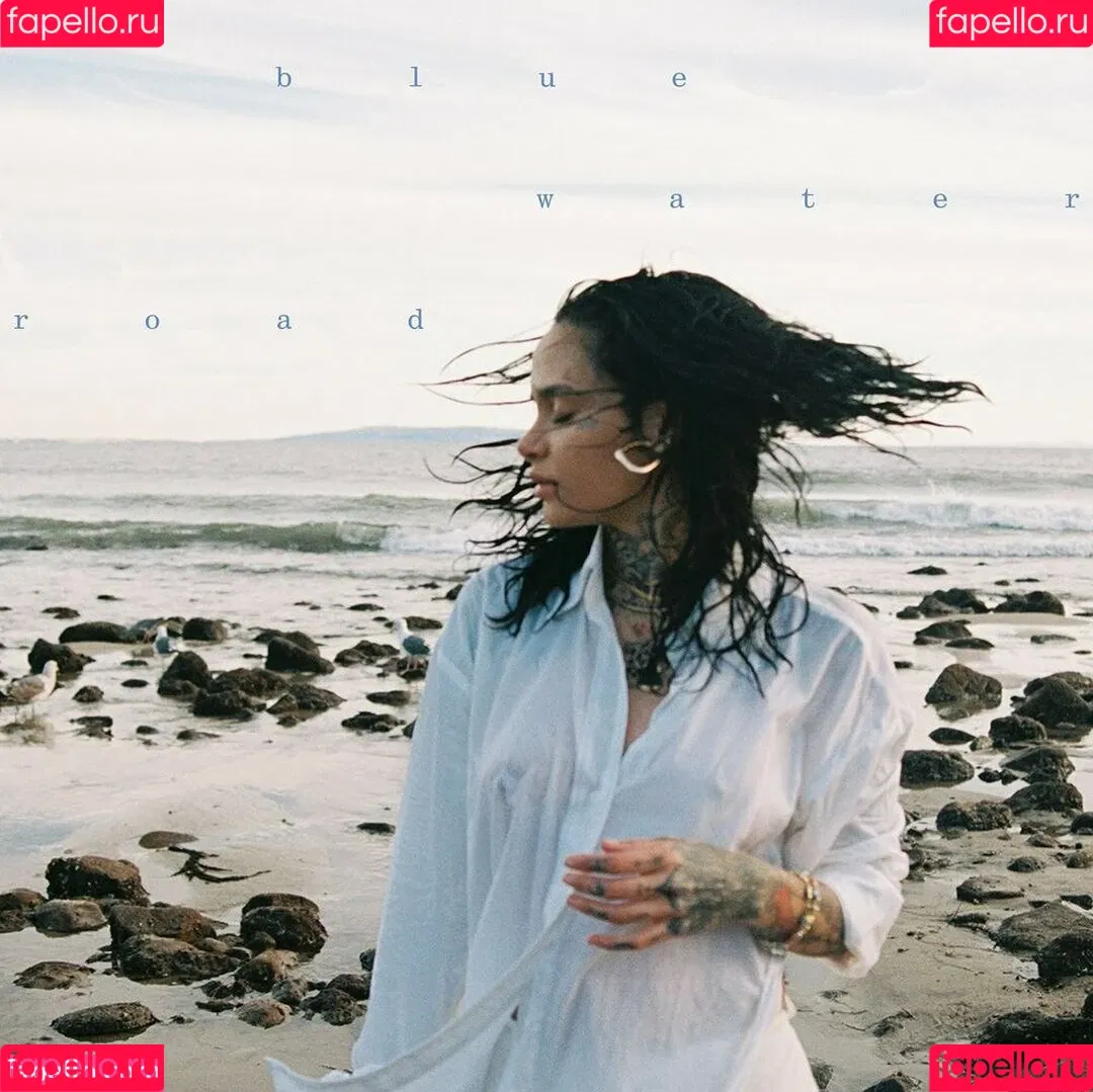 Kehlani / keepingkehlani Onlyfans Photo Gallery 