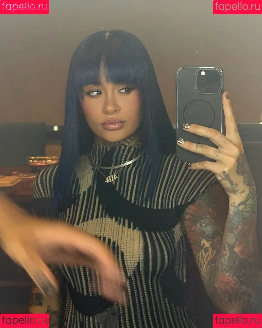 Kehlani / keepingkehlani Onlyfans Photo Gallery 