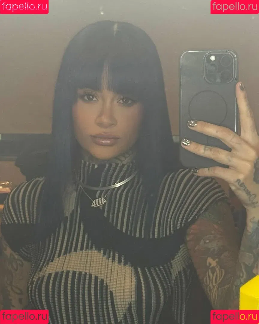 Kehlani / keepingkehlani Onlyfans Photo Gallery 