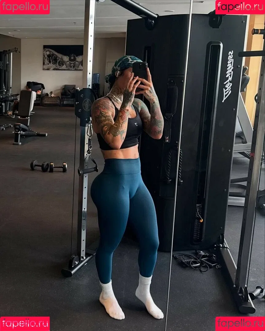Kehlani / keepingkehlani Onlyfans Photo Gallery 