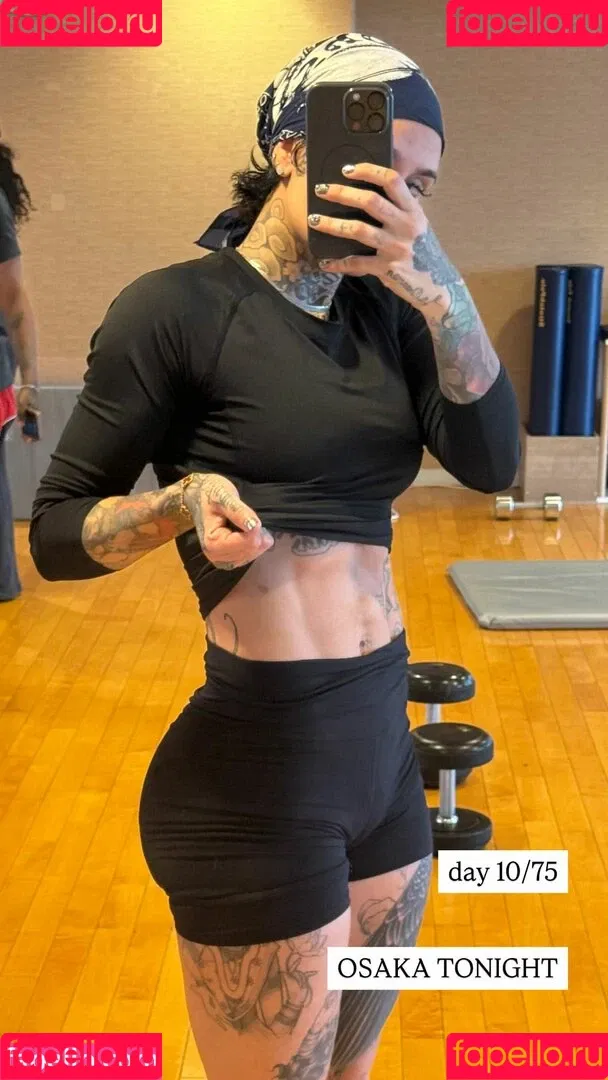 Kehlani / keepingkehlani Onlyfans Photo Gallery 
