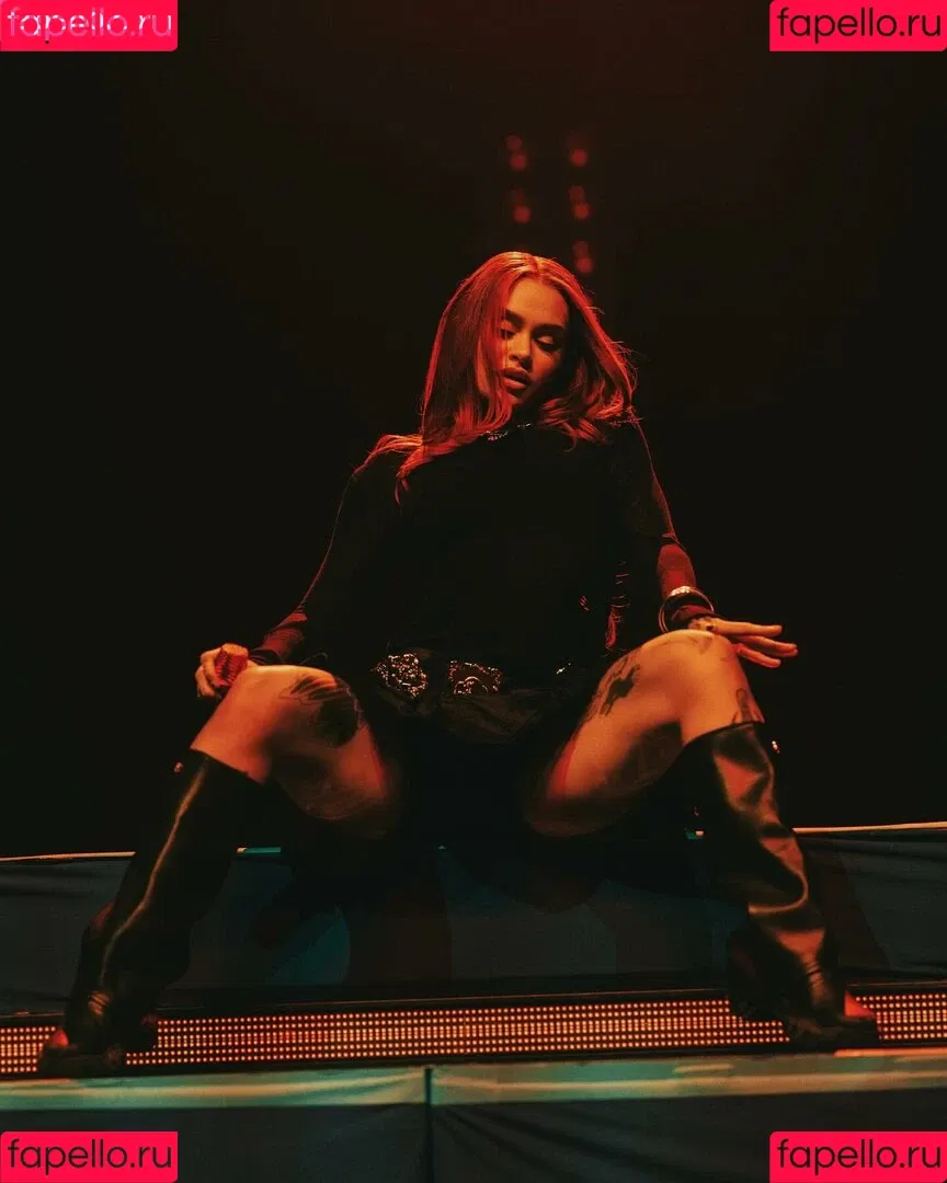 Kehlani / keepingkehlani Onlyfans Photo Gallery 
