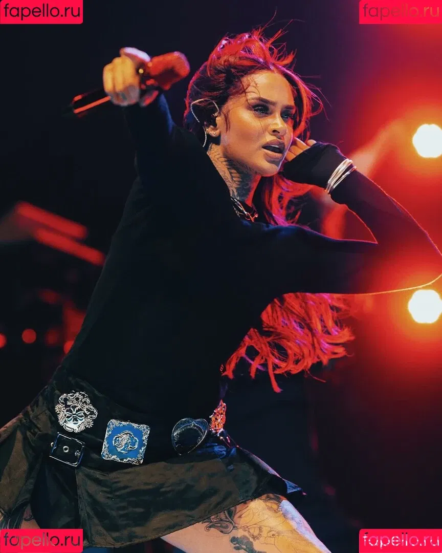 Kehlani / keepingkehlani Onlyfans Photo Gallery 